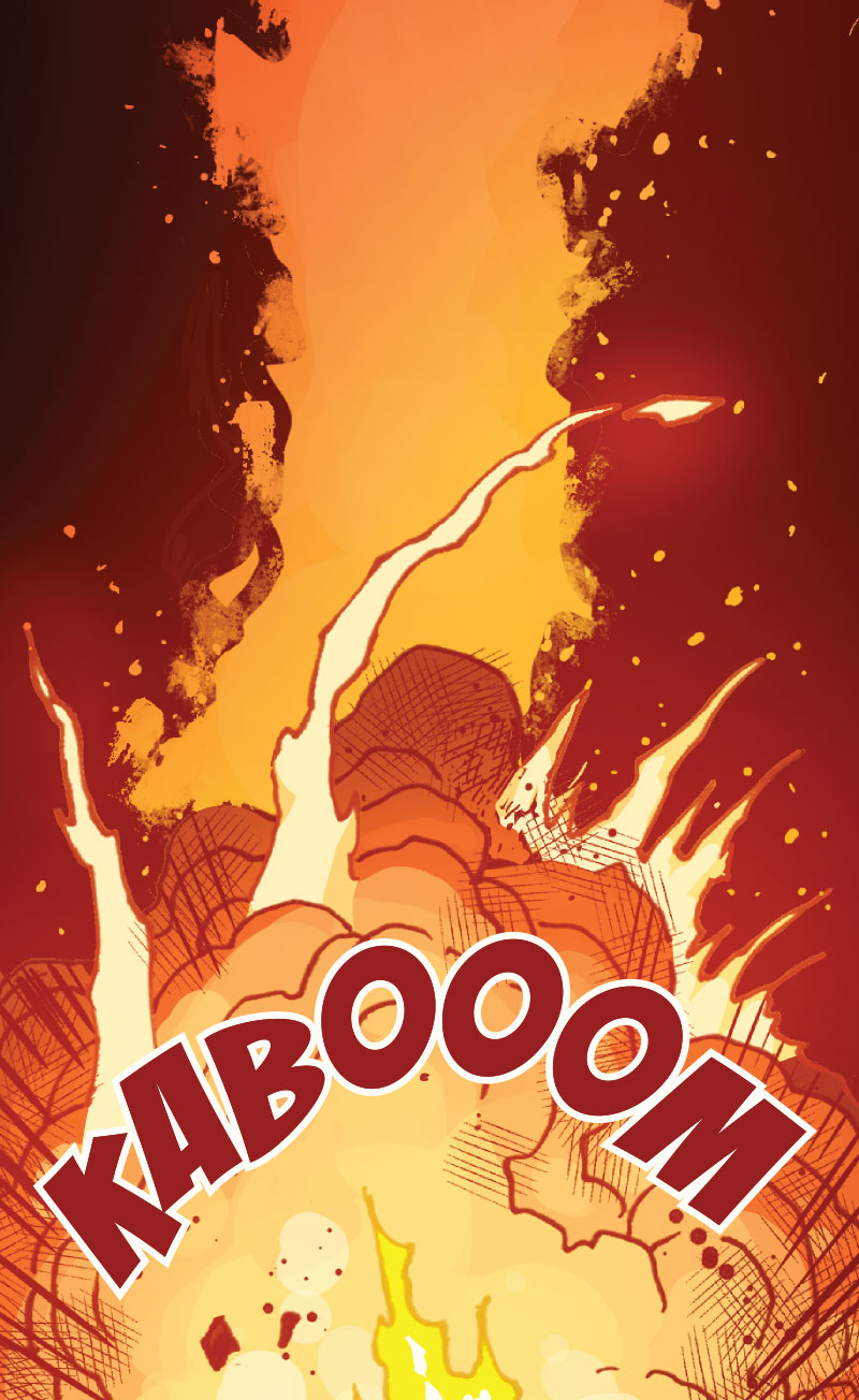 <{ $series->title }} issue Ghost Rider - Page 64