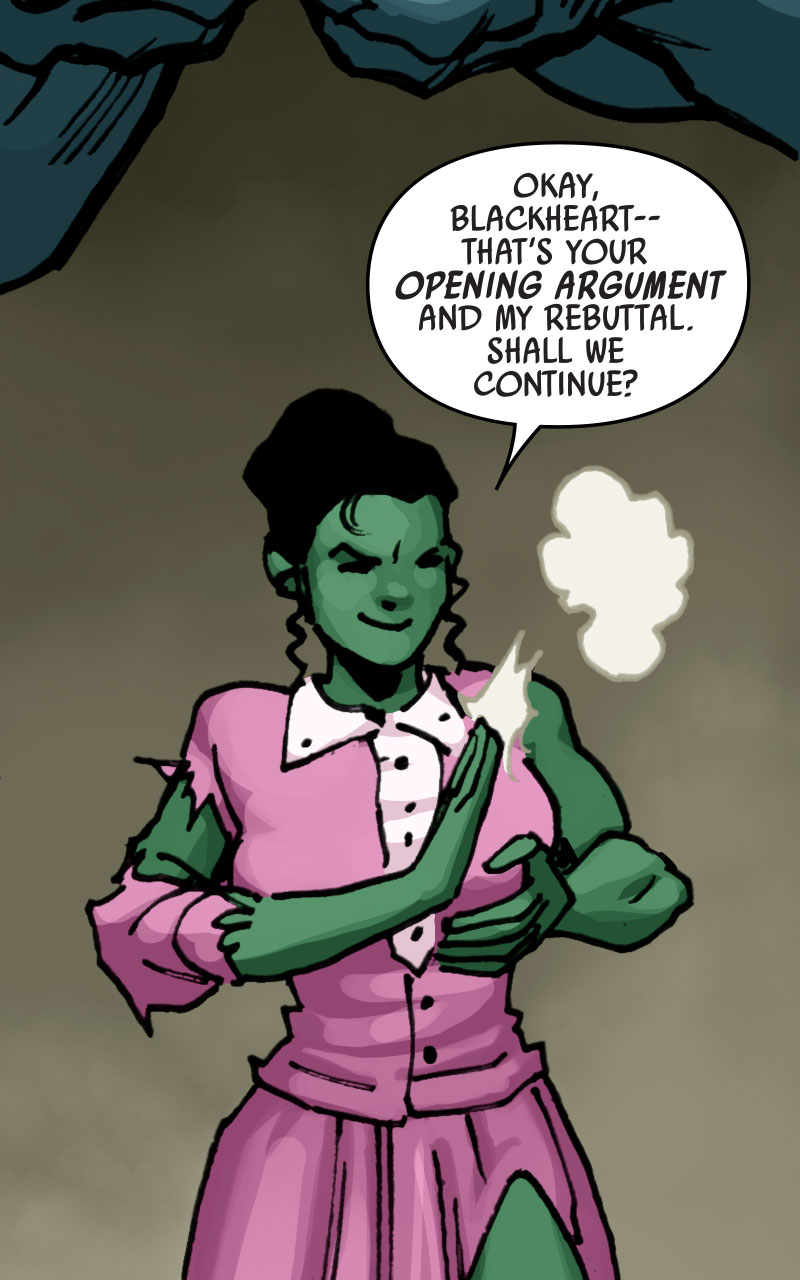 <{ $series->title }} issue She-Hulk - Page 56