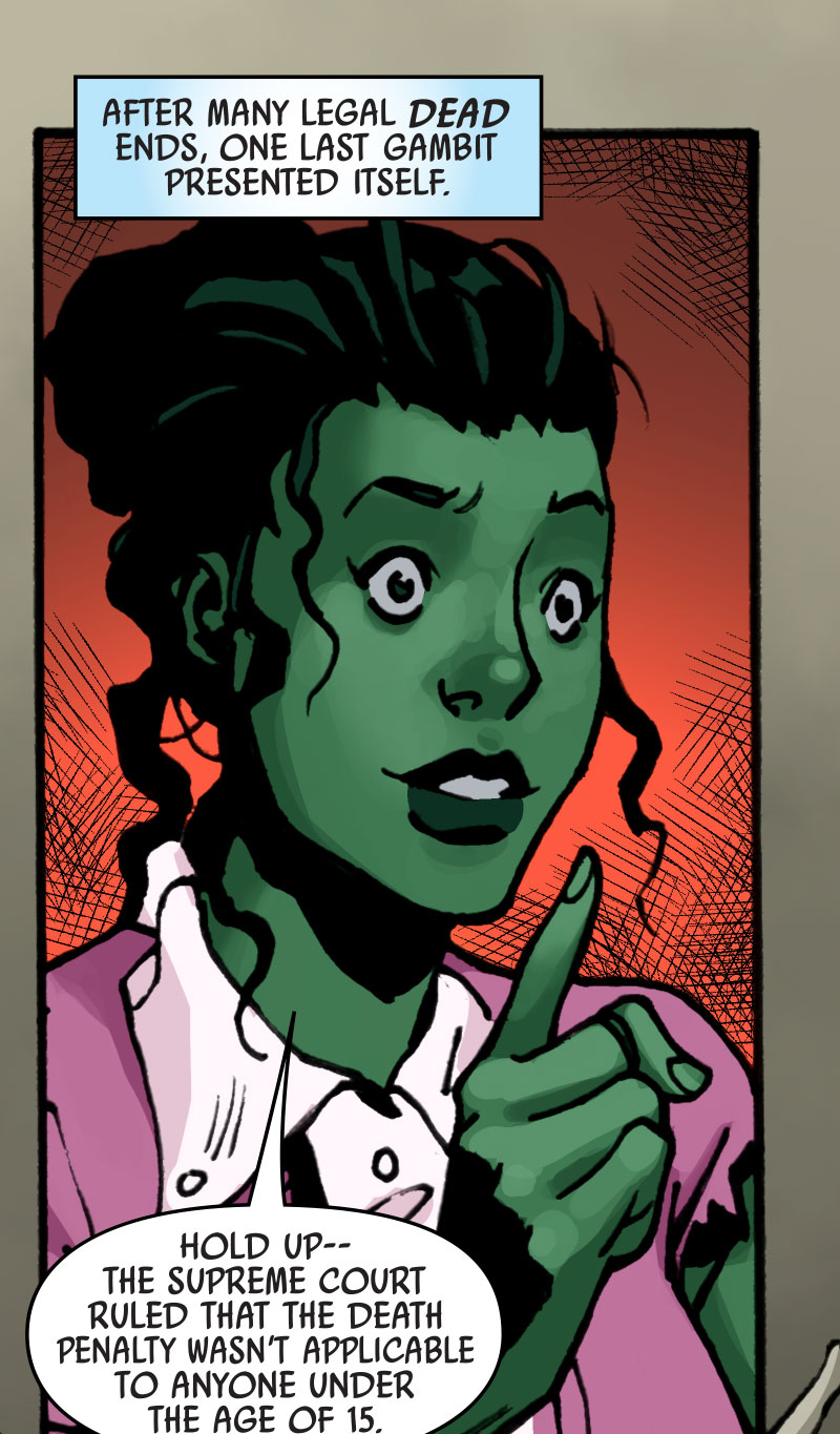 <{ $series->title }} issue She-Hulk - Page 59