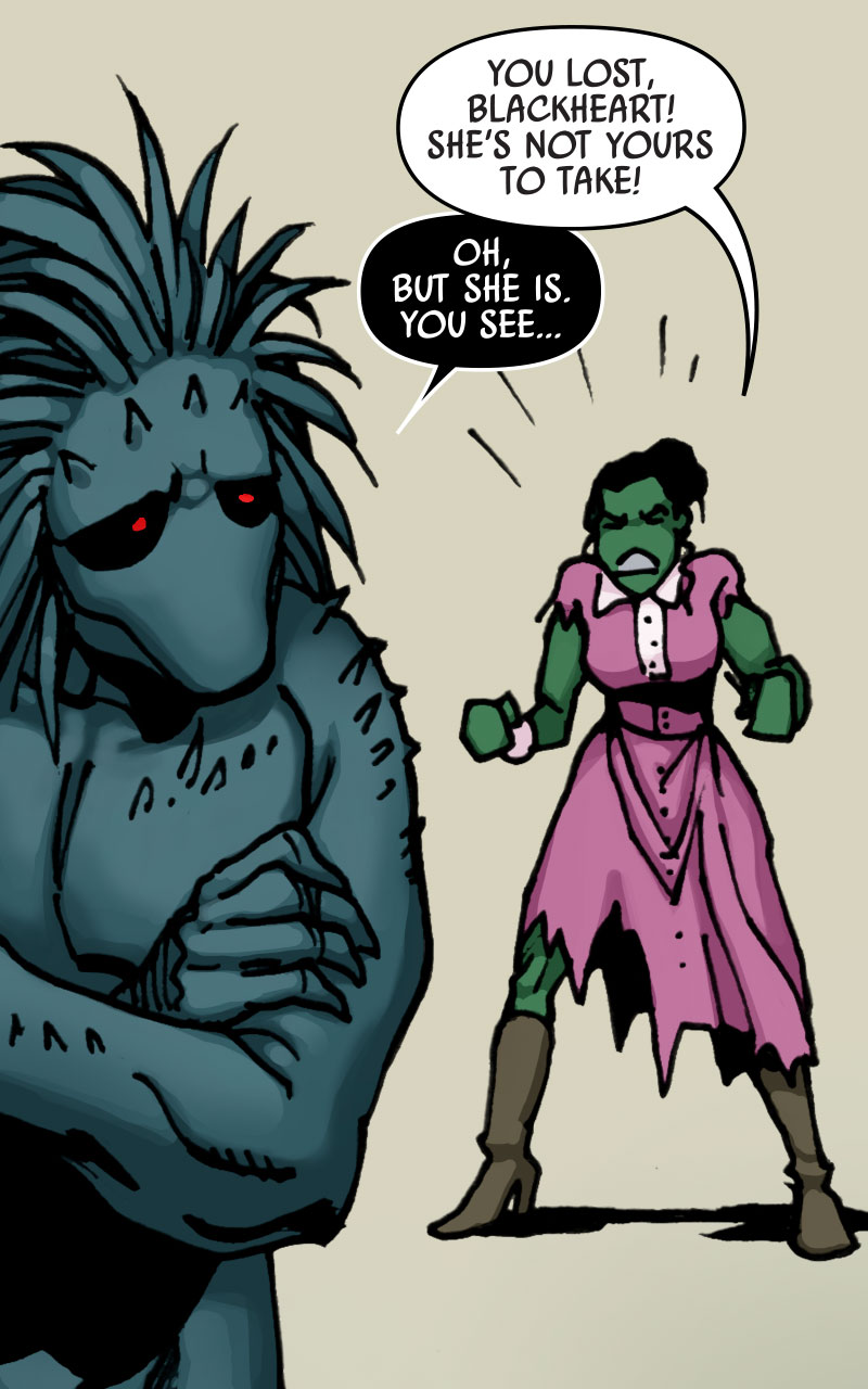 <{ $series->title }} issue She-Hulk - Page 68