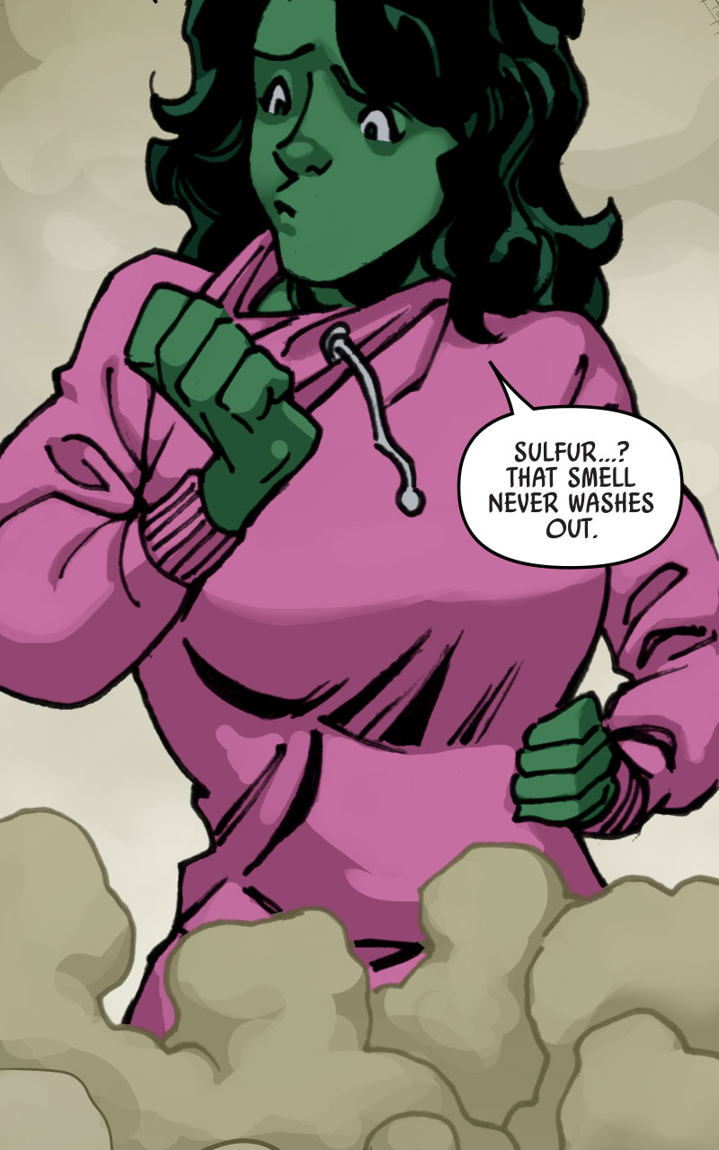 <{ $series->title }} issue She-Hulk - Page 75