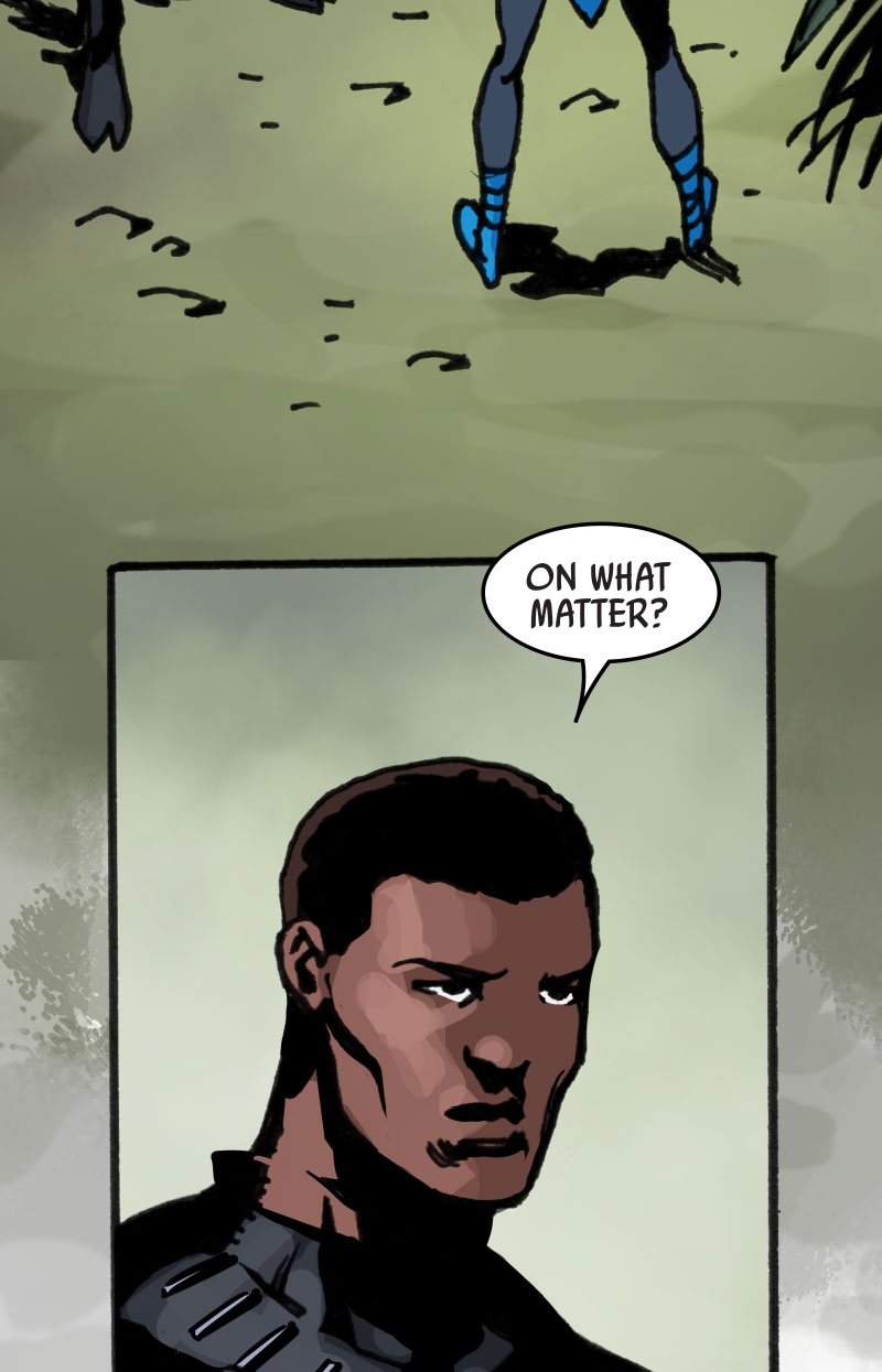 <{ $series->title }} issue Wakanda - Page 25