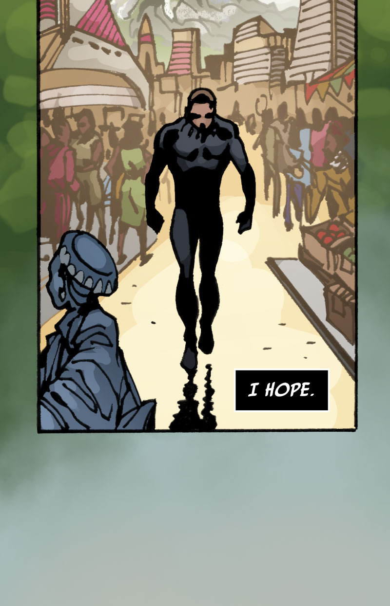 <{ $series->title }} issue Wakanda - Page 31