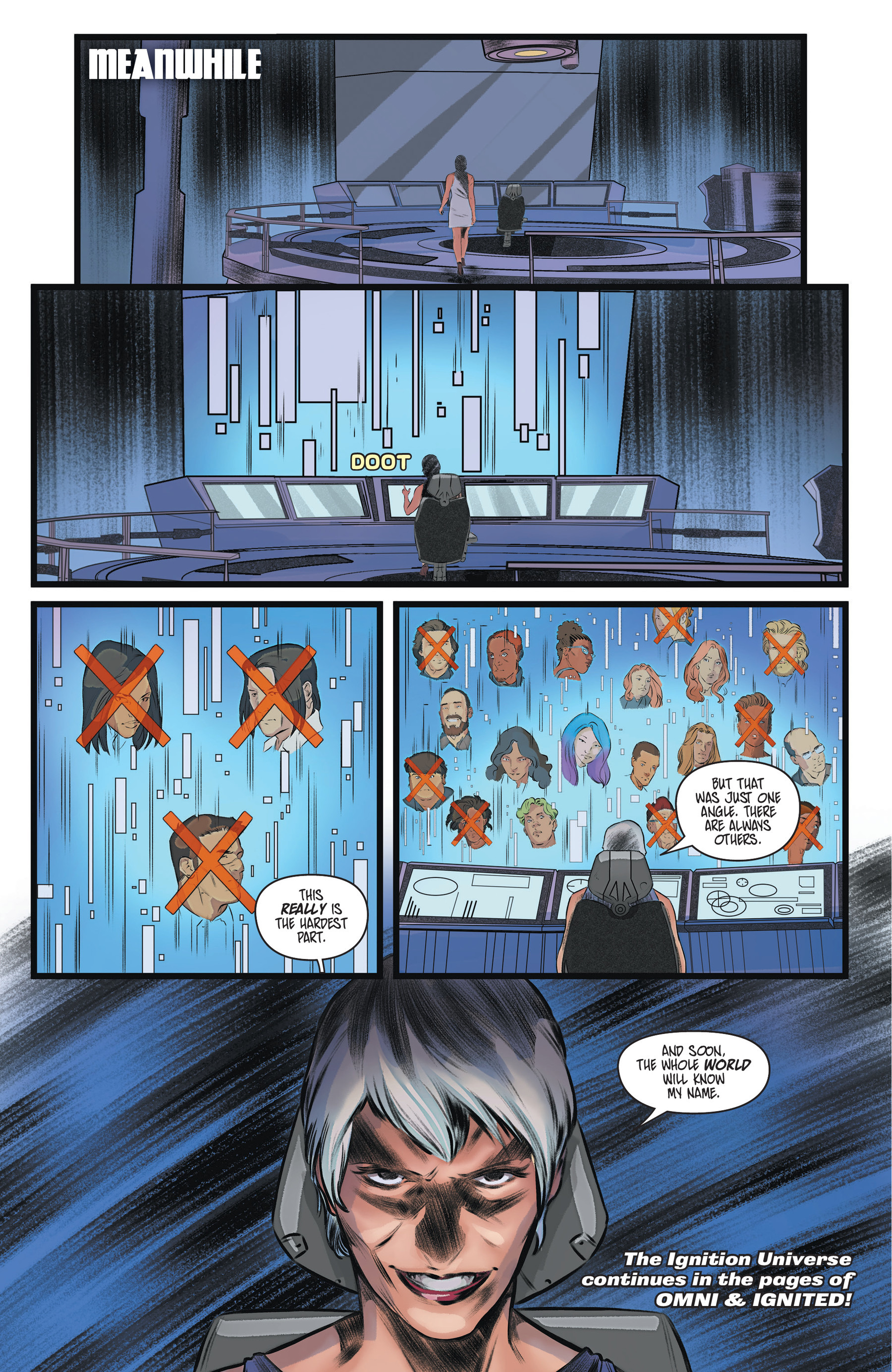 Strangelands (2019-) issue 8 - Page 24