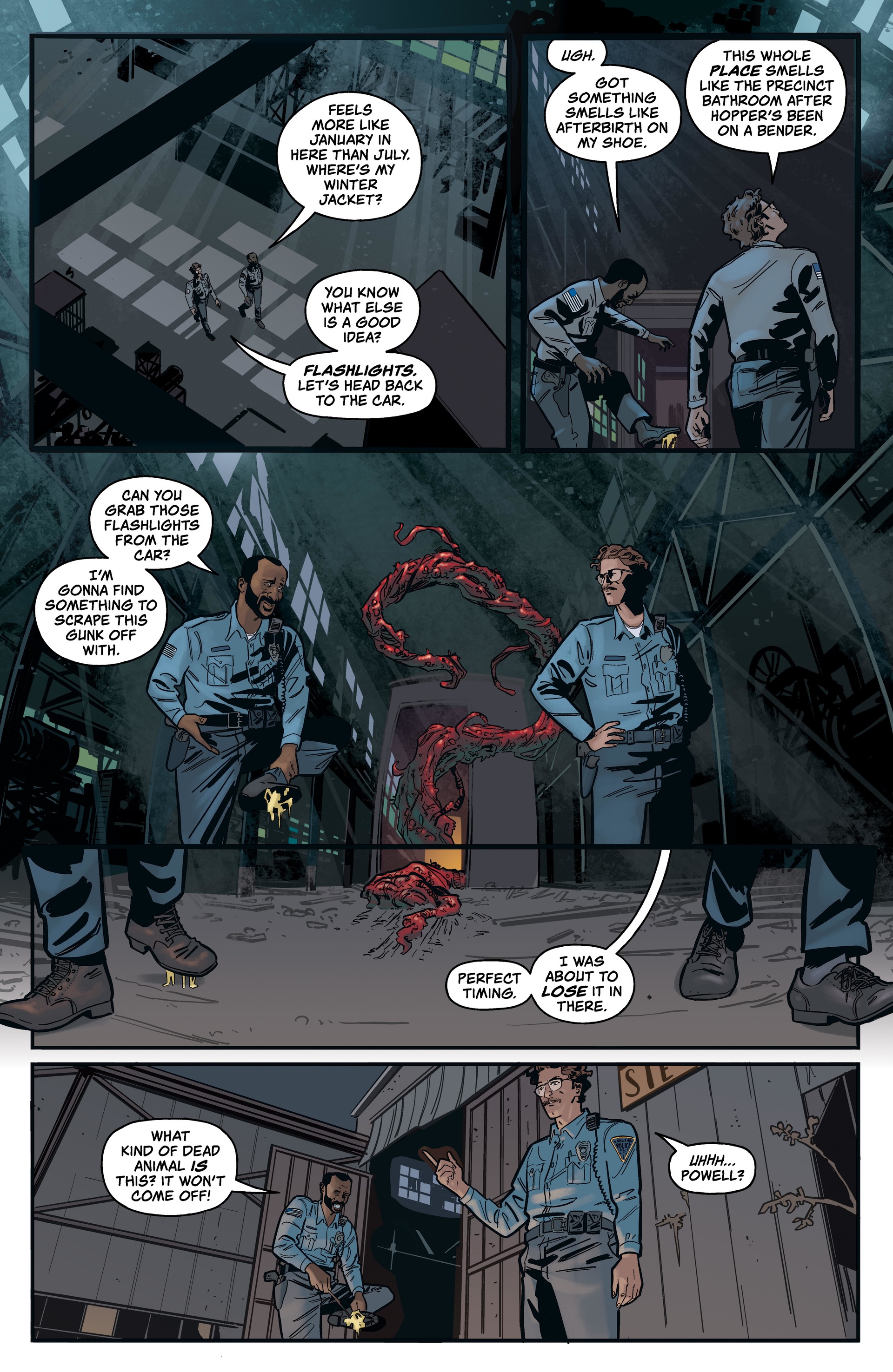 <{ $series->title }} issue GN - Page 76