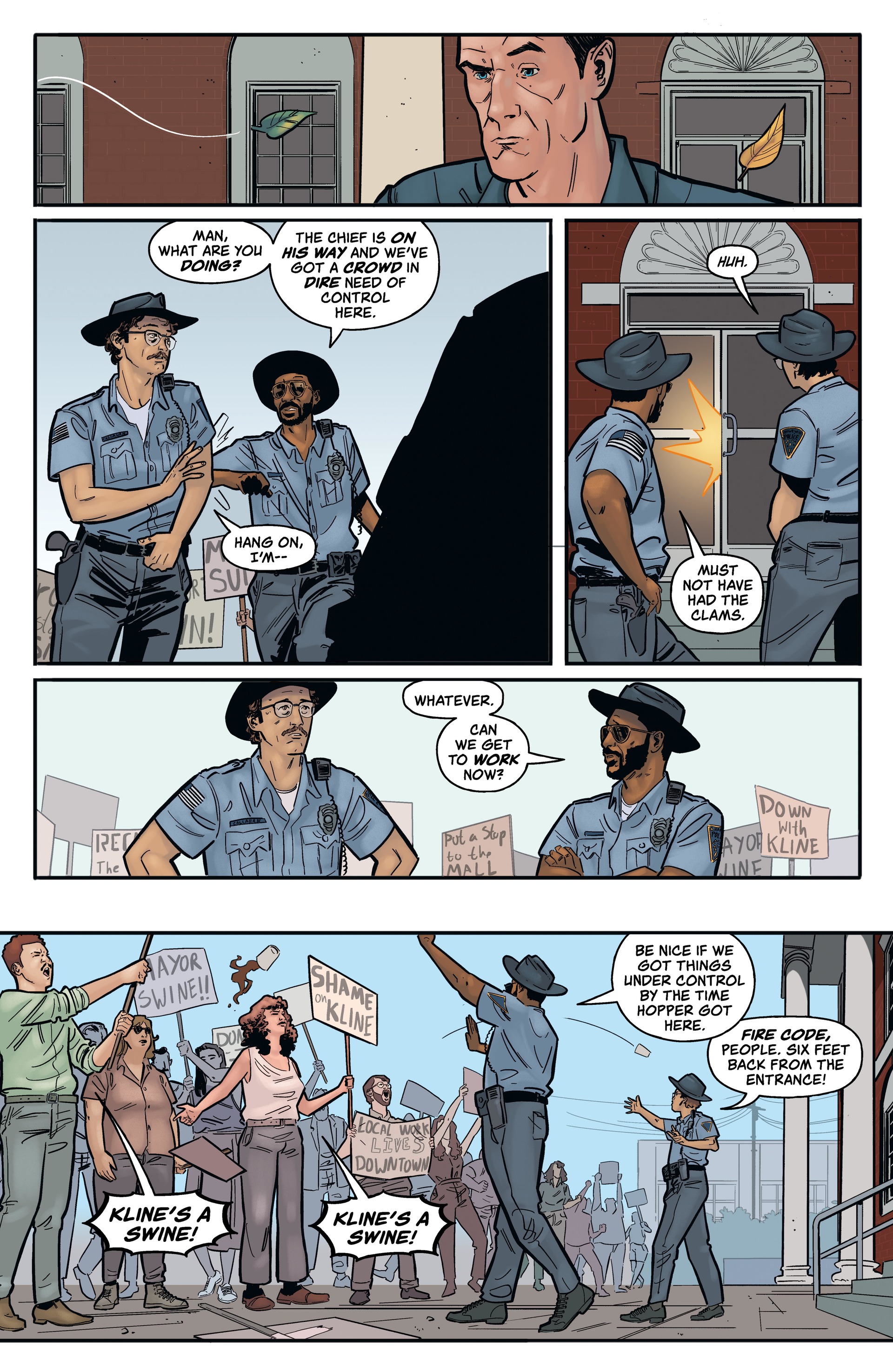 <{ $series->title }} issue GN - Page 83