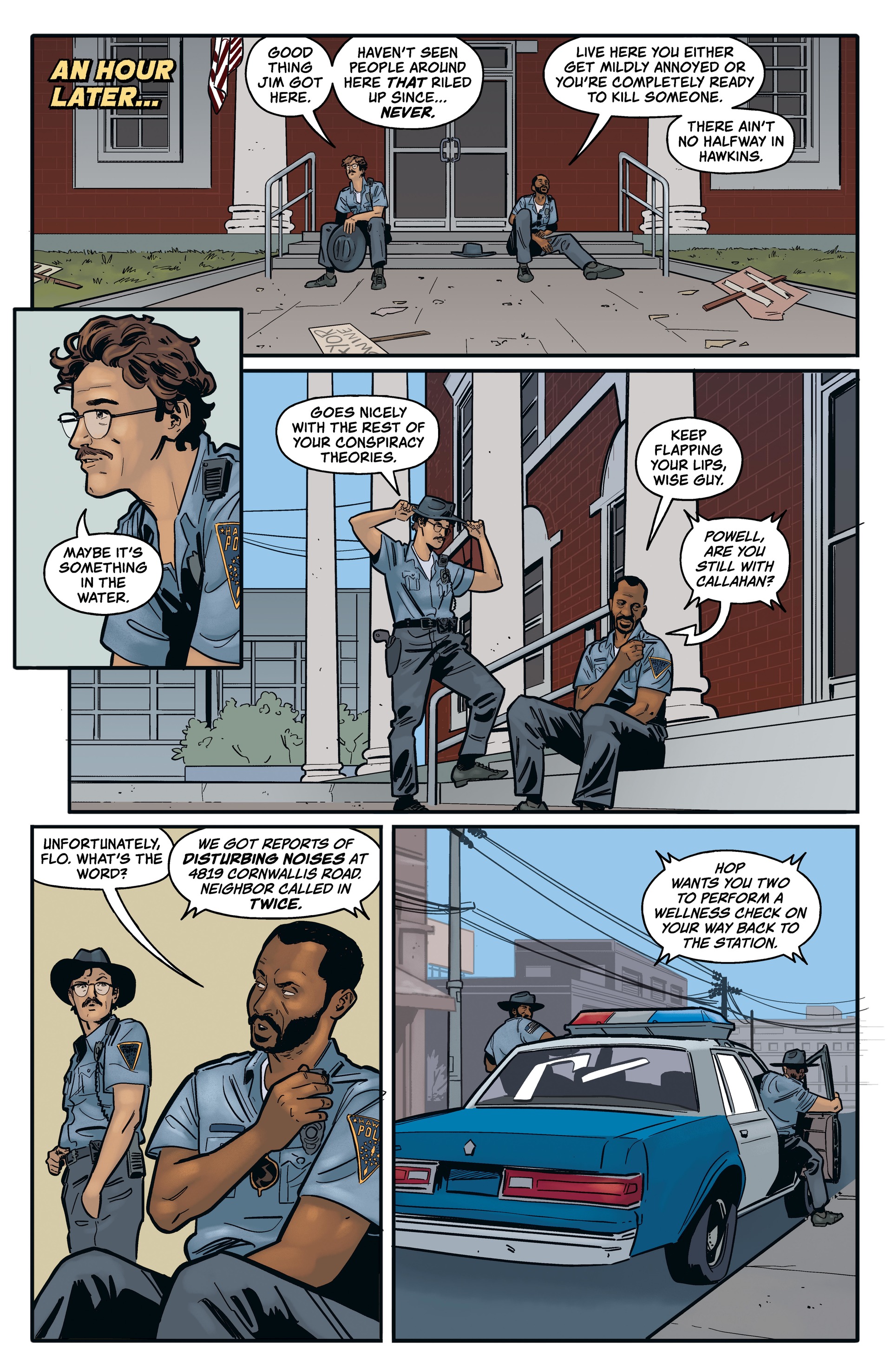 <{ $series->title }} issue GN - Page 84