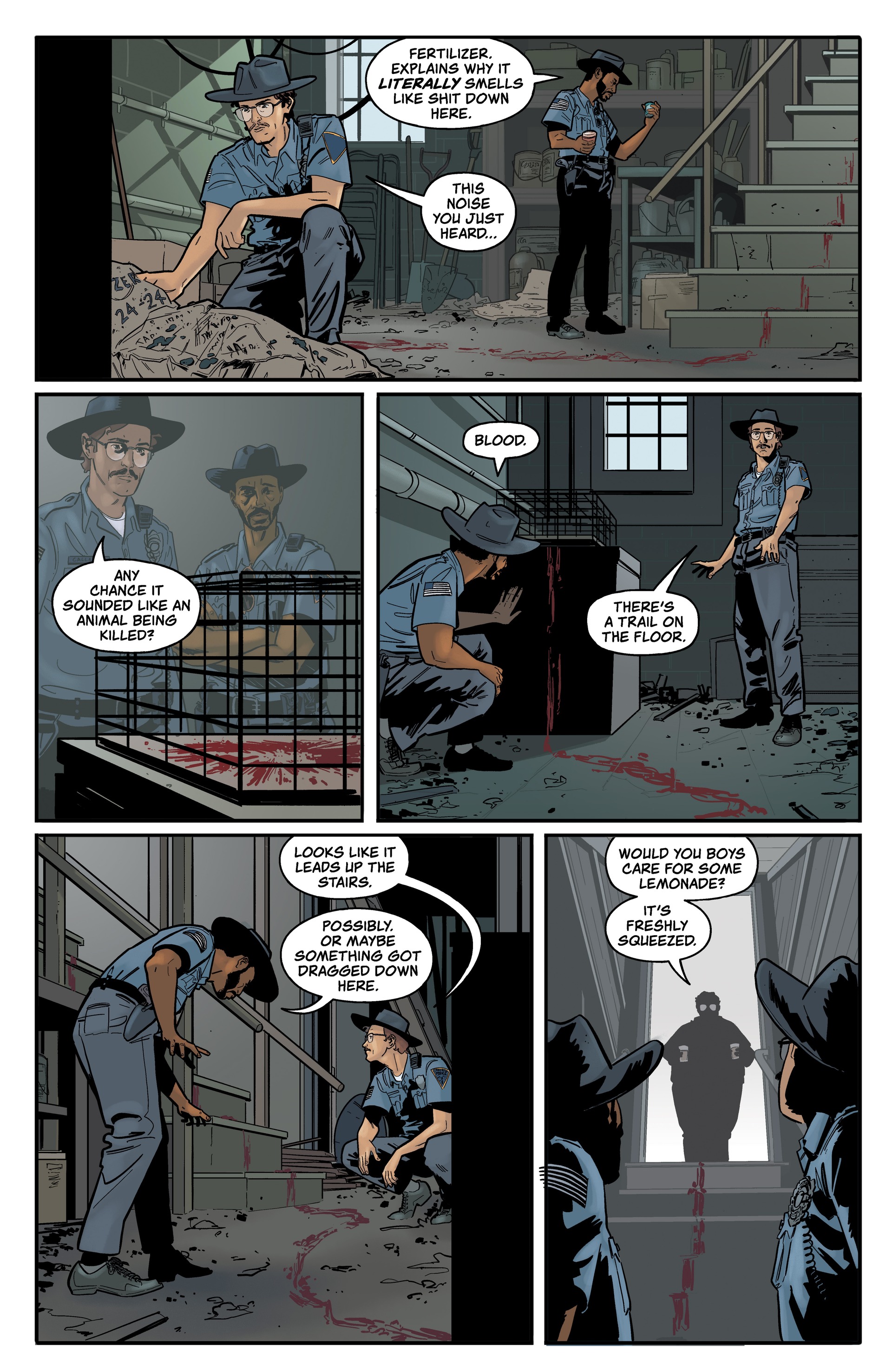 <{ $series->title }} issue GN - Page 87