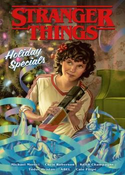 Stranger Things: Holiday Specials (2022-)