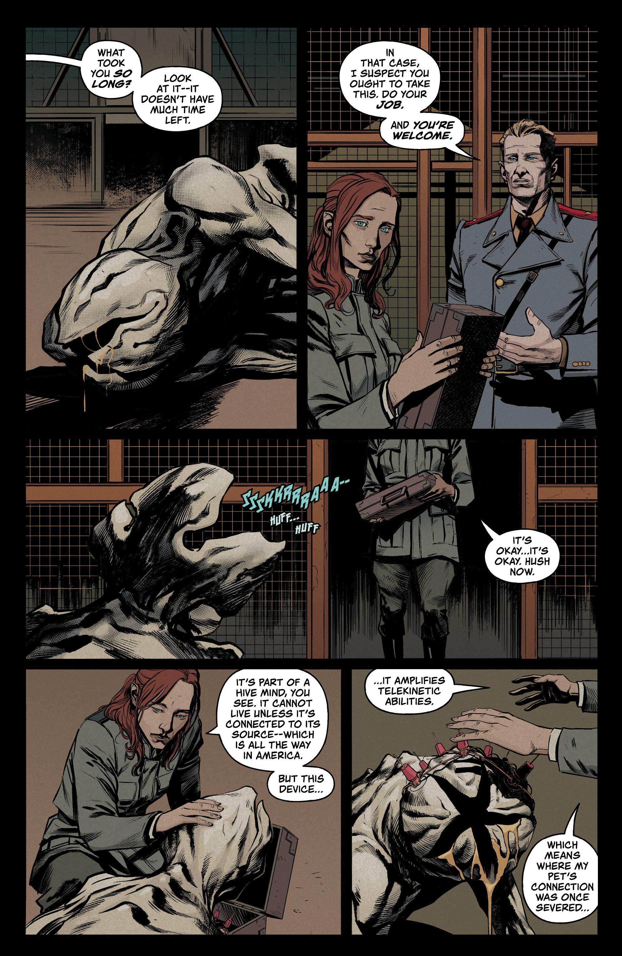 <{ $series->title }} issue 4 - Page 6