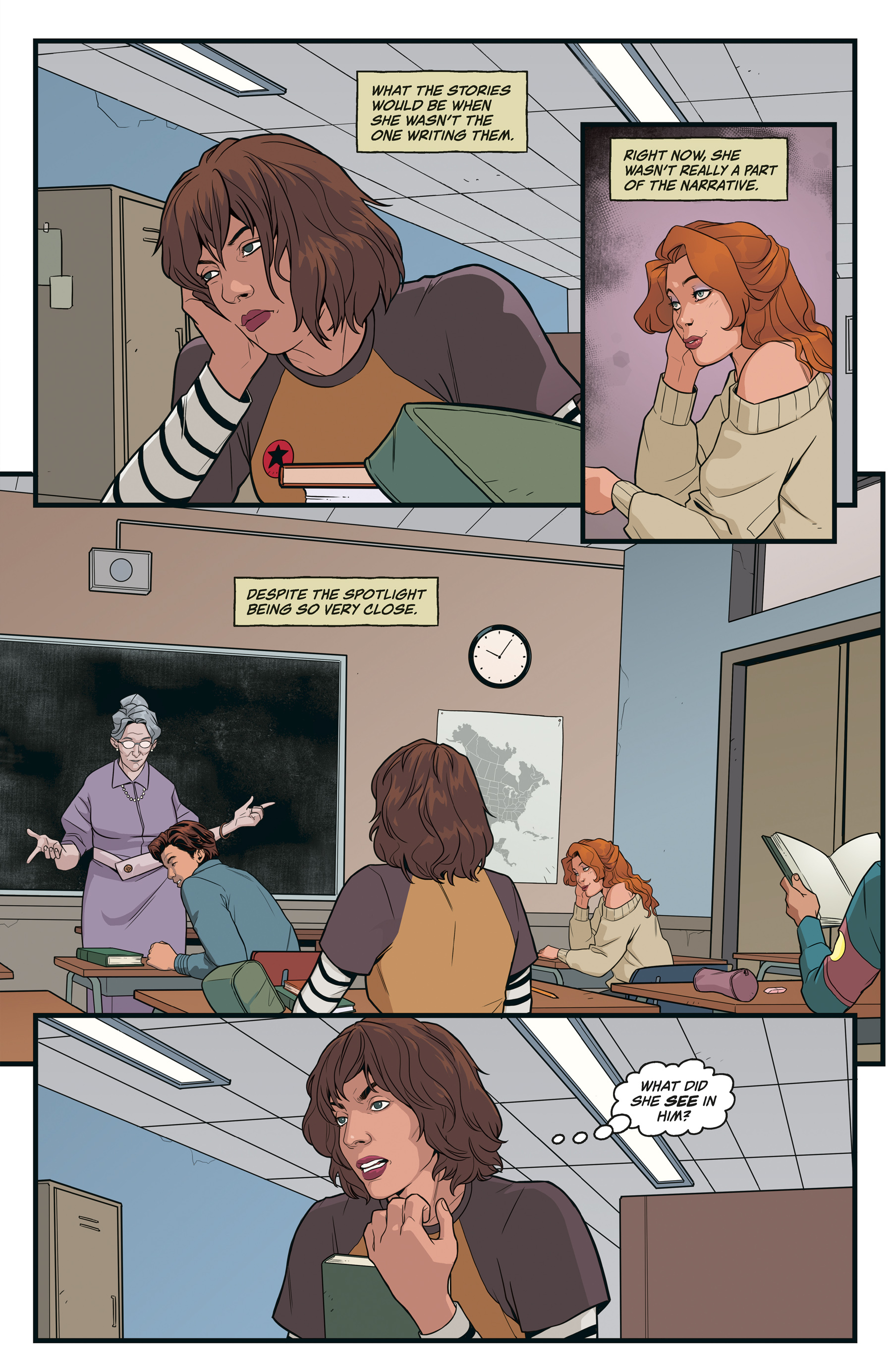 <{ $series->title }} issue 3 - Page 7