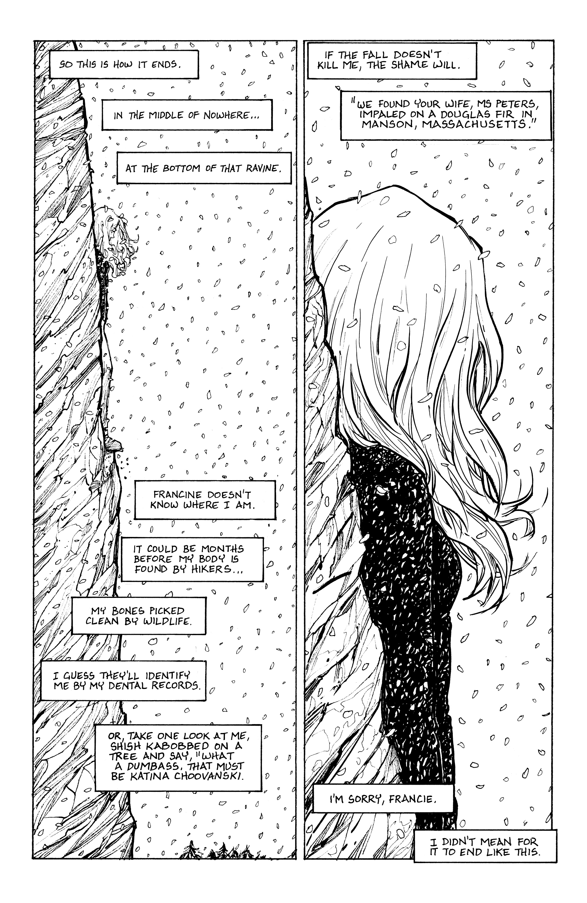 <{ $series->title }} issue 2 - Page 4