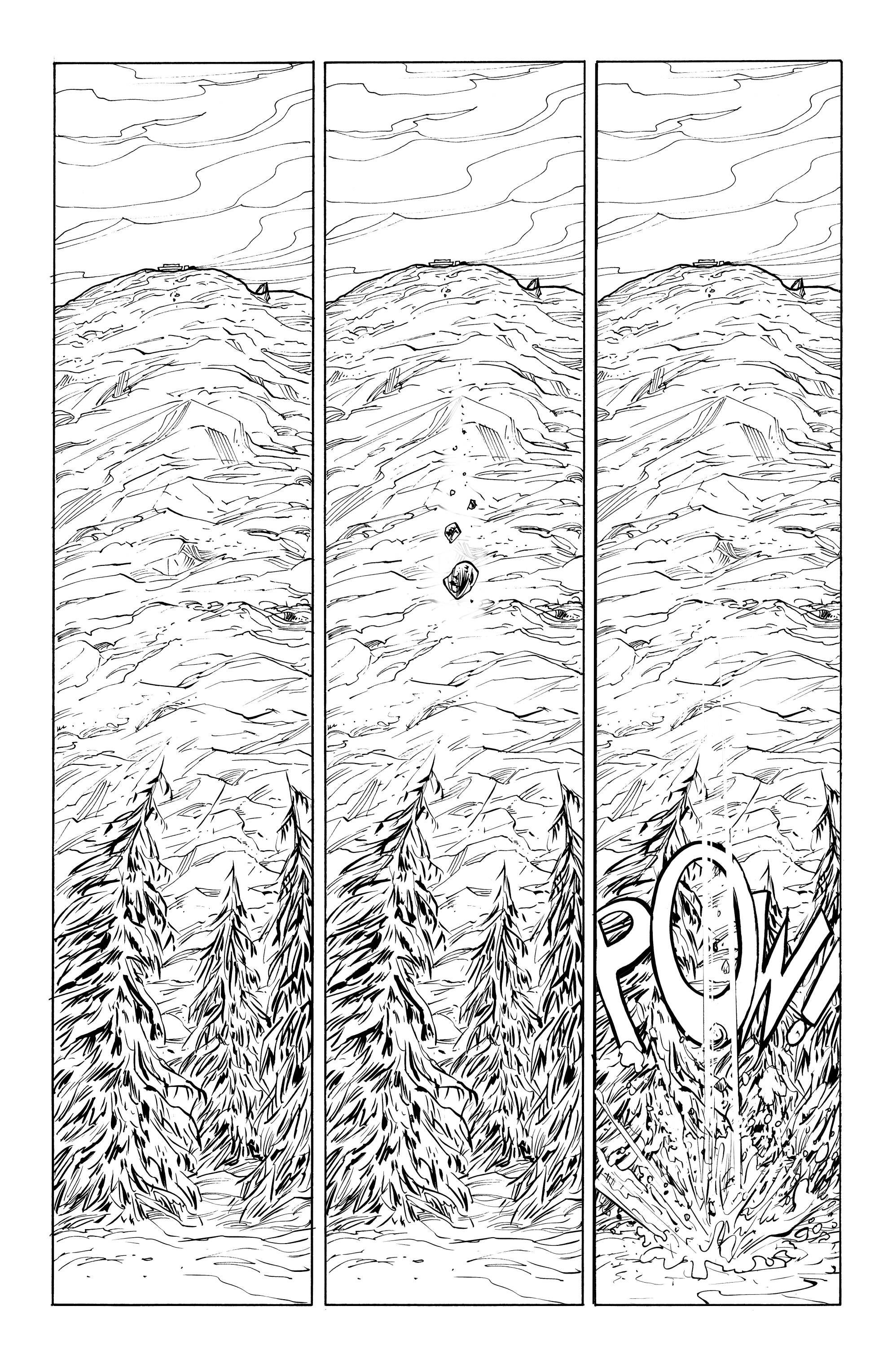 <{ $series->title }} issue 3 - Page 3