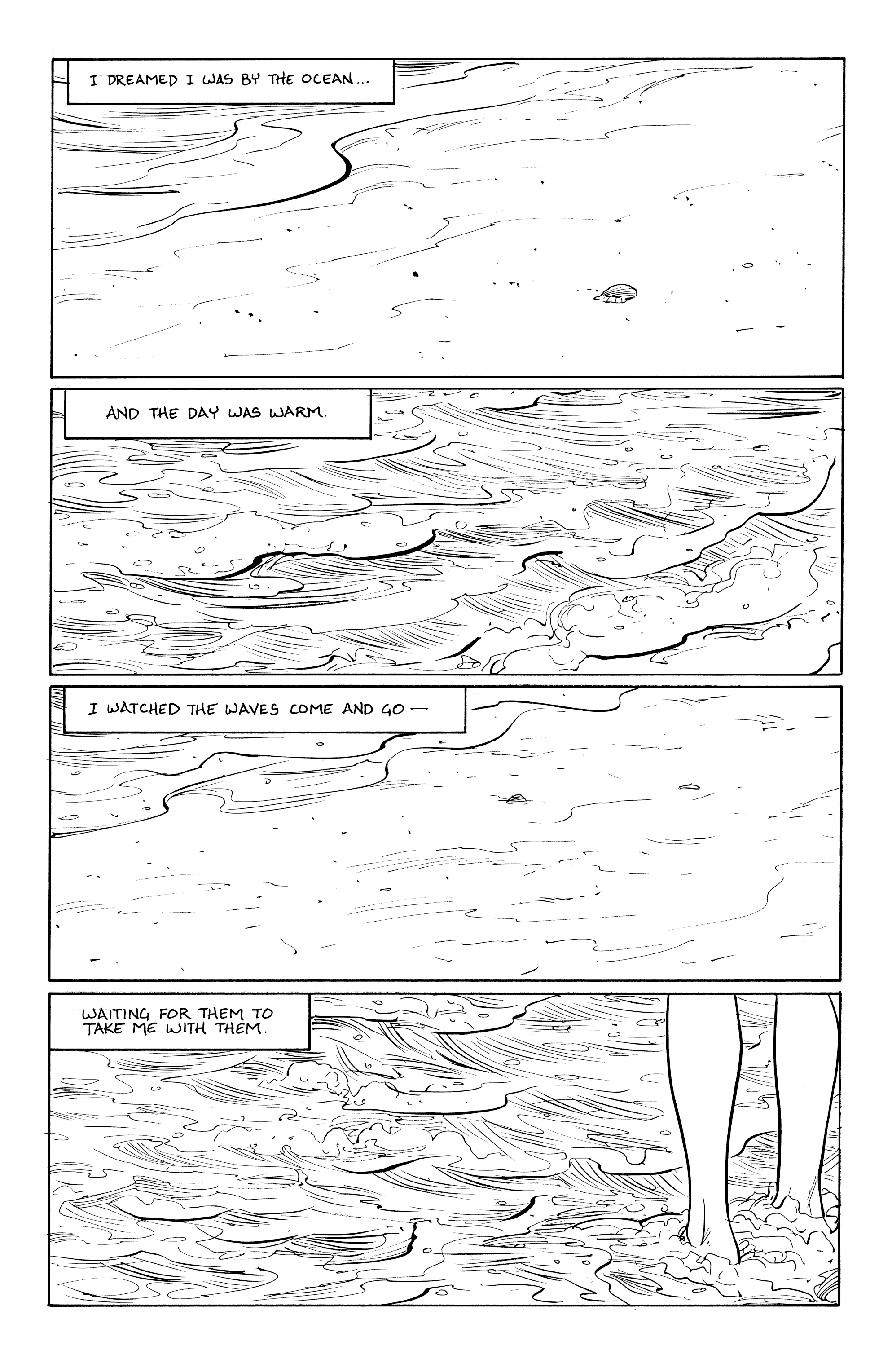 <{ $series->title }} issue 4 - Page 20