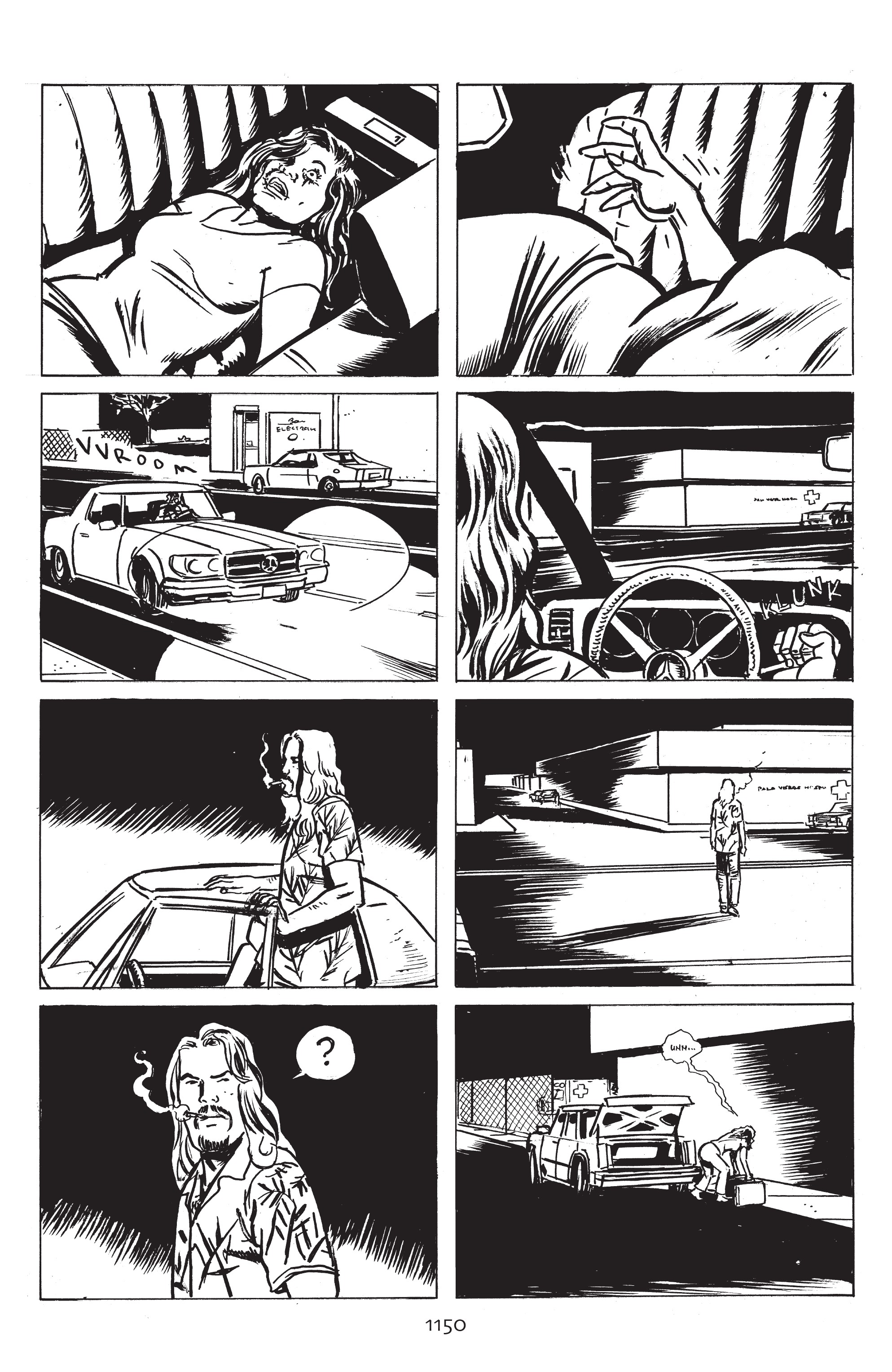 Stray Bullets: Sunshine & Roses (2015-) issue 41 - Page 24