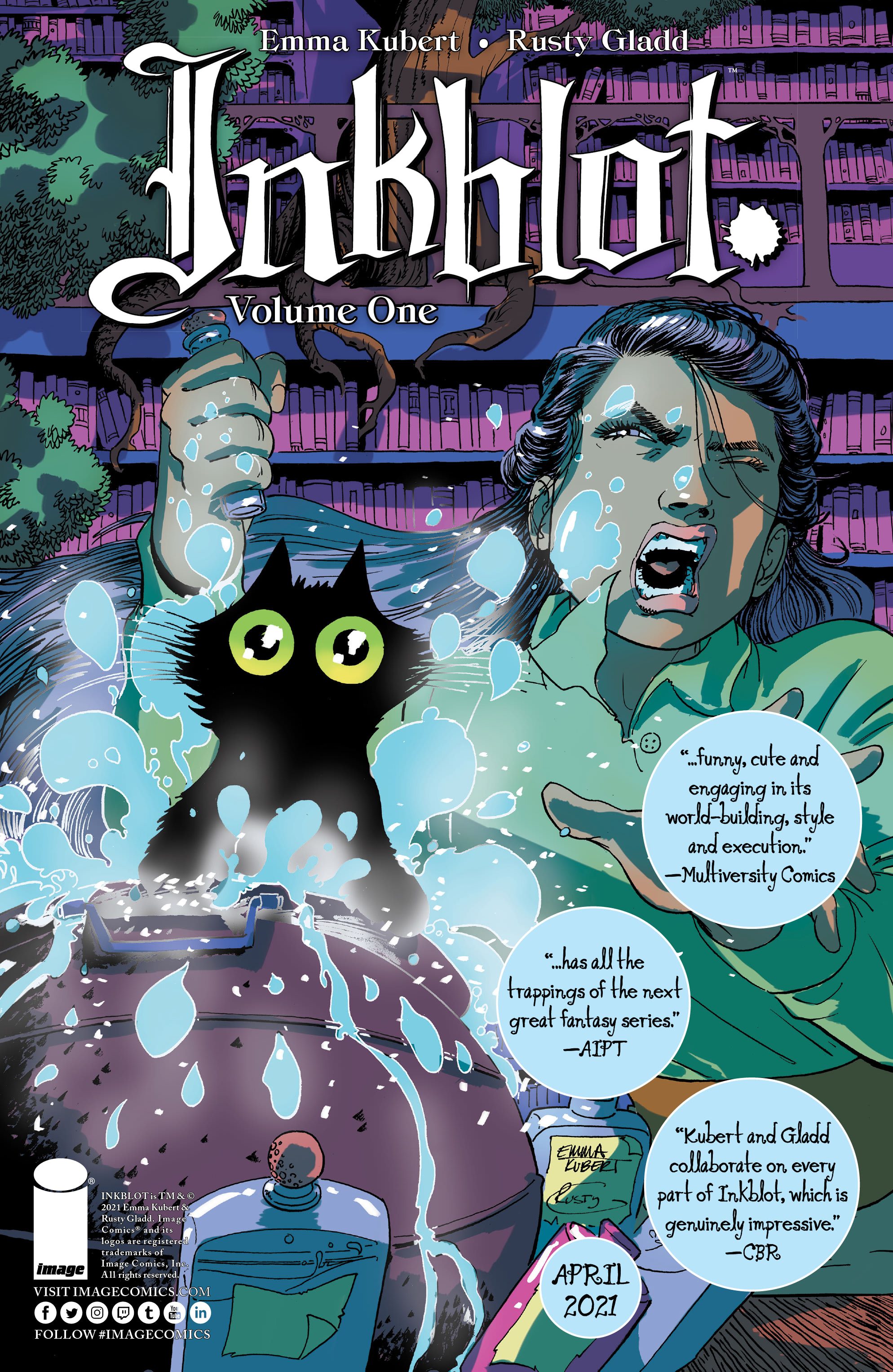 Stray Dogs (2021-): Chapter 3 - Page 29