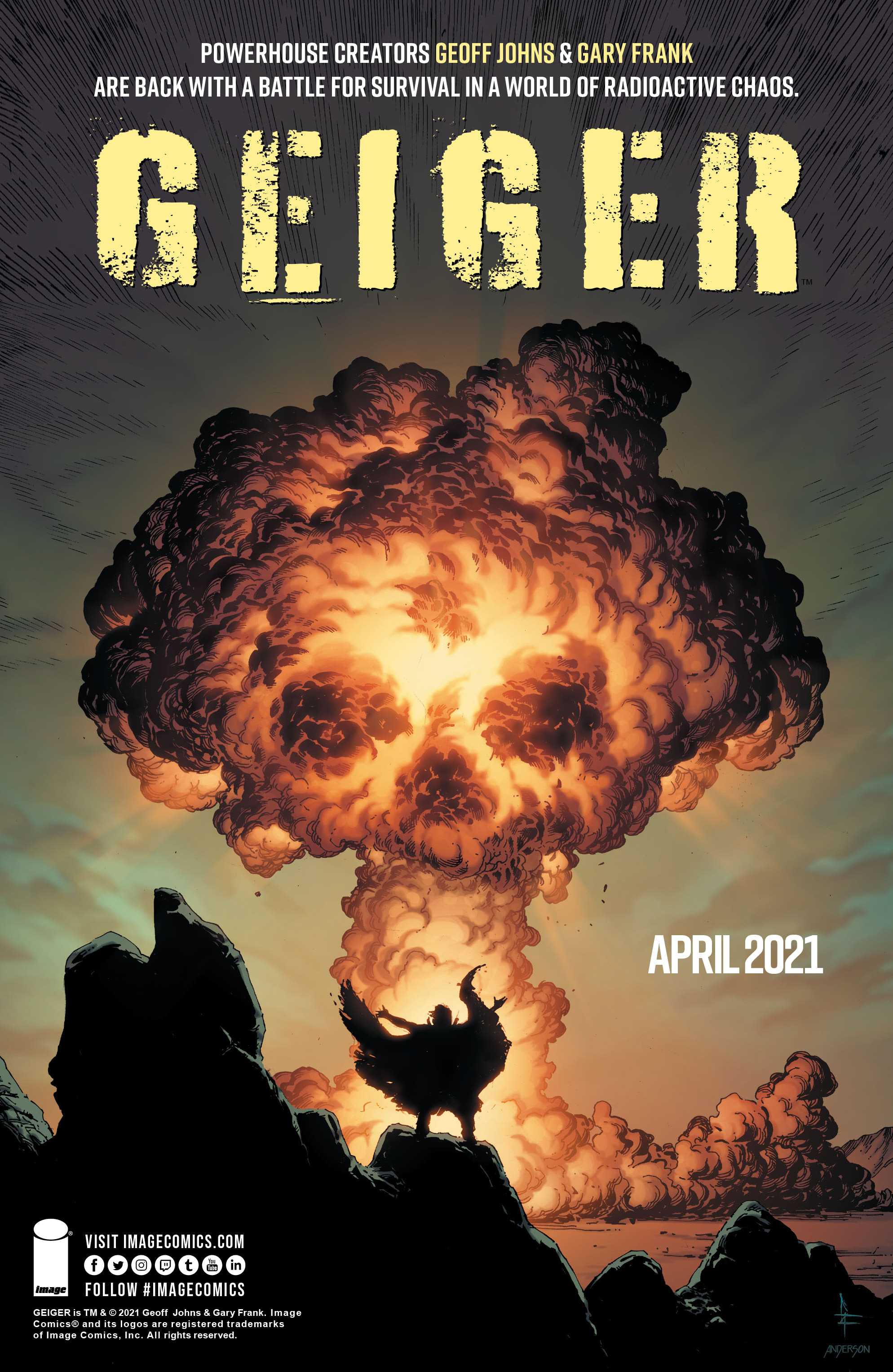 Stray Dogs (2021-): Chapter 3 - Page 30