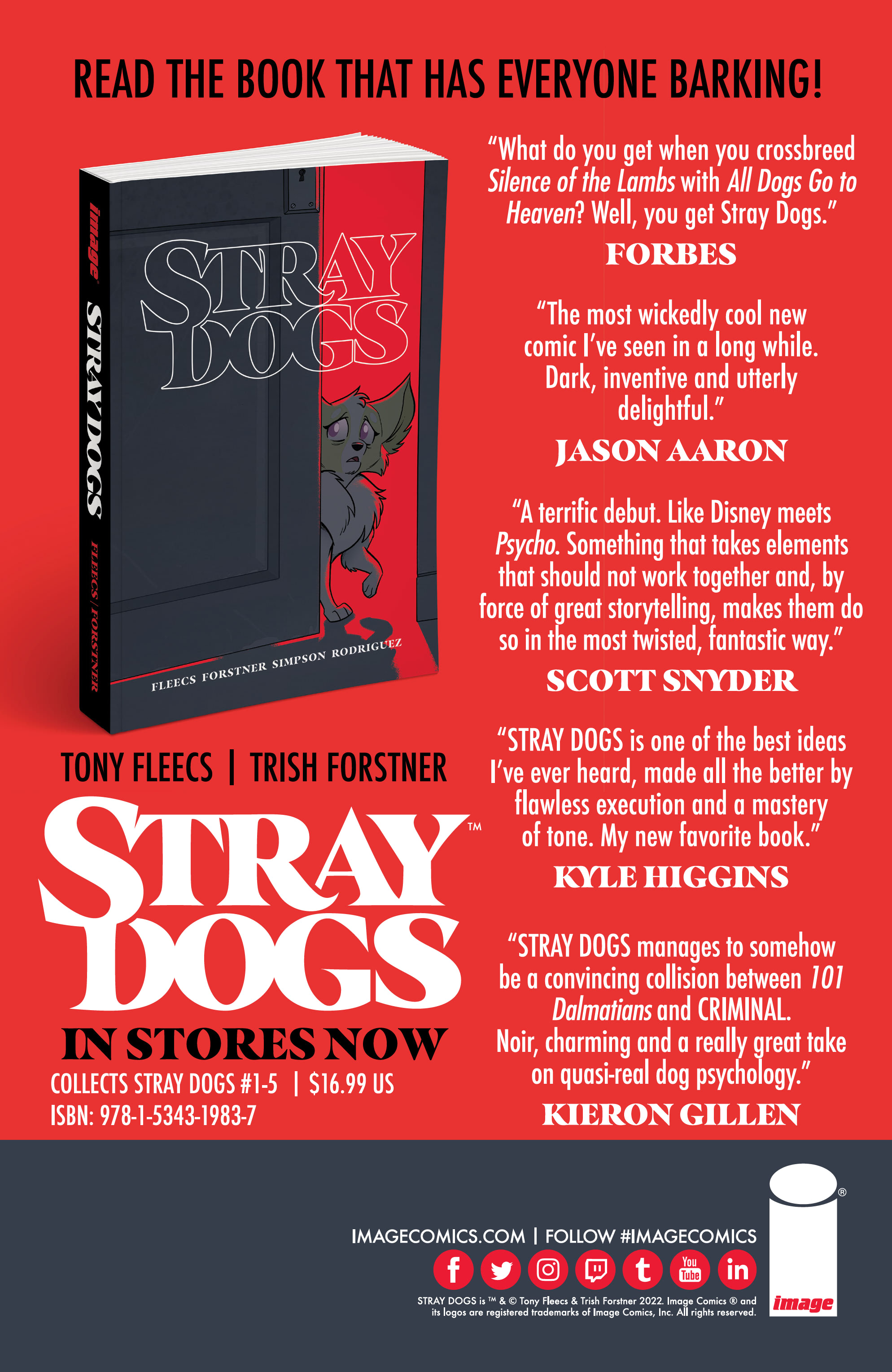 Stray Dogs: Dog Days (2021-) issue 2 - Page 49