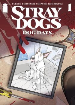 Stray Dogs: Dog Days (2021-)