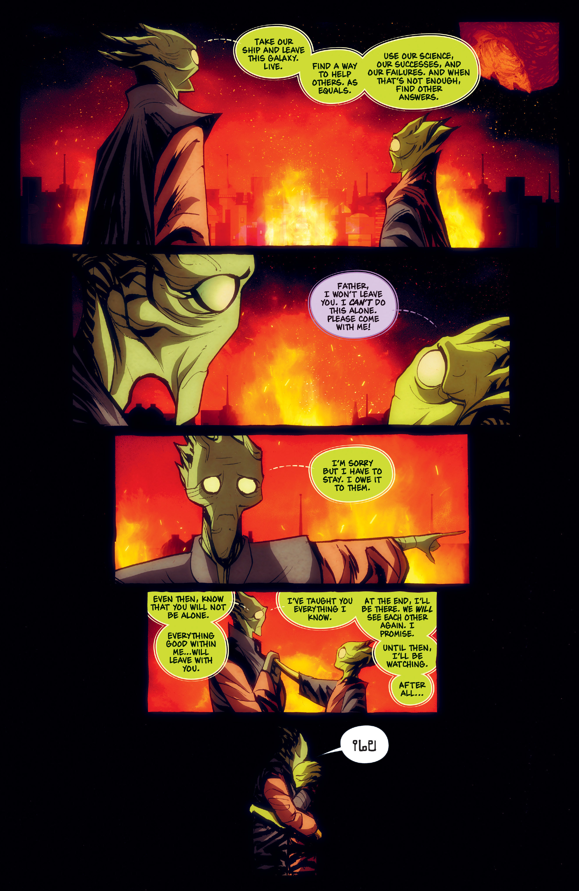 <{ $series->title }} issue 3 - Page 5