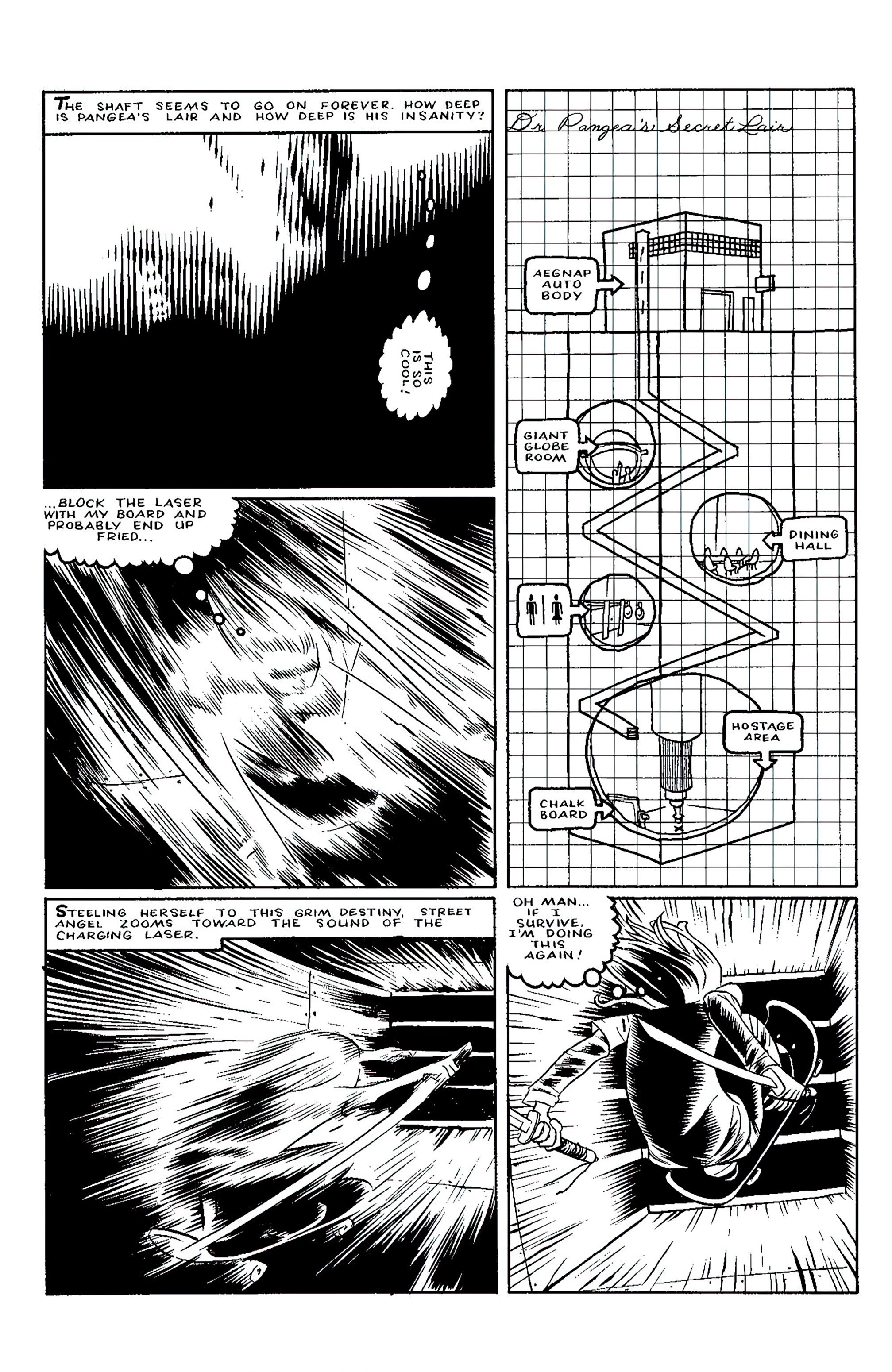 <{ $series->title }} issue TP - Page 25