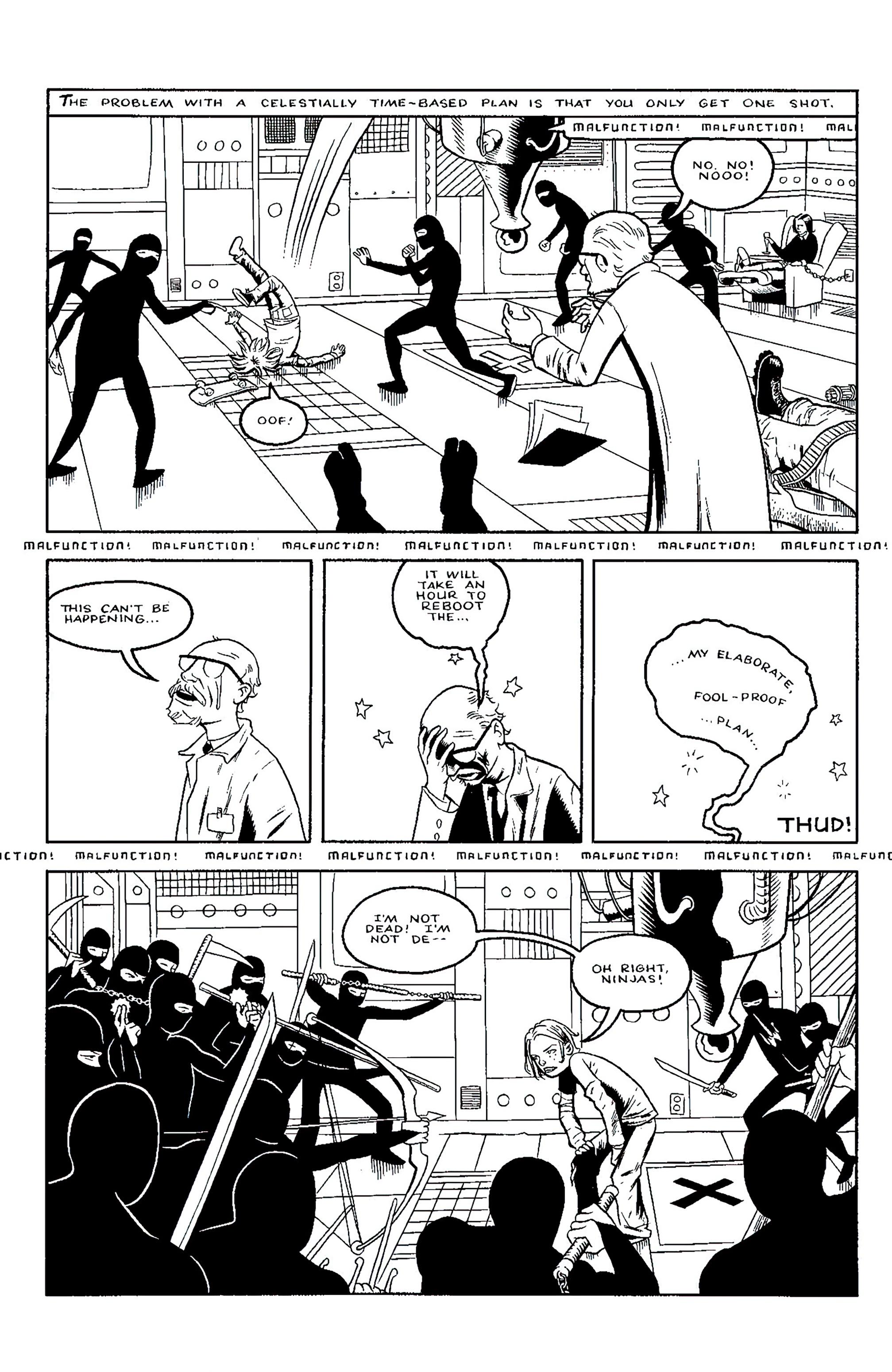 Street Angel: Princess of Poverty (2023) issue TP - Page 27