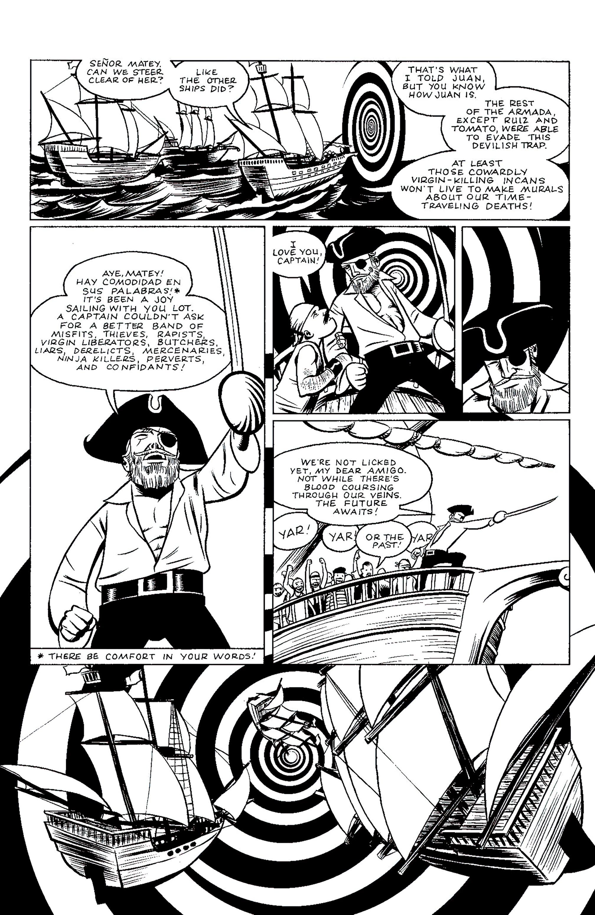 Street Angel: Princess of Poverty (2023) issue TP - Page 40