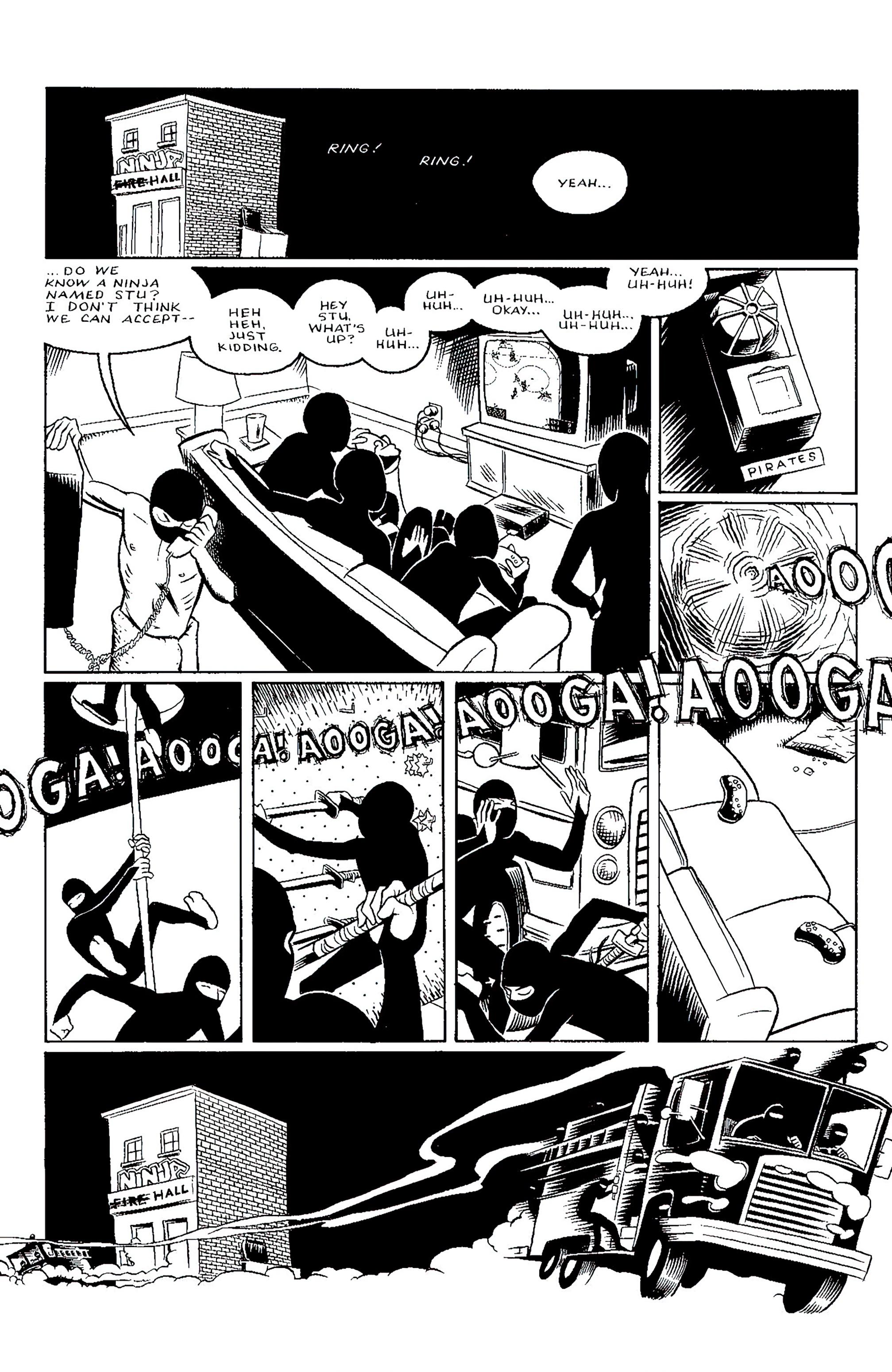 Street Angel: Princess of Poverty (2023) issue TP - Page 51