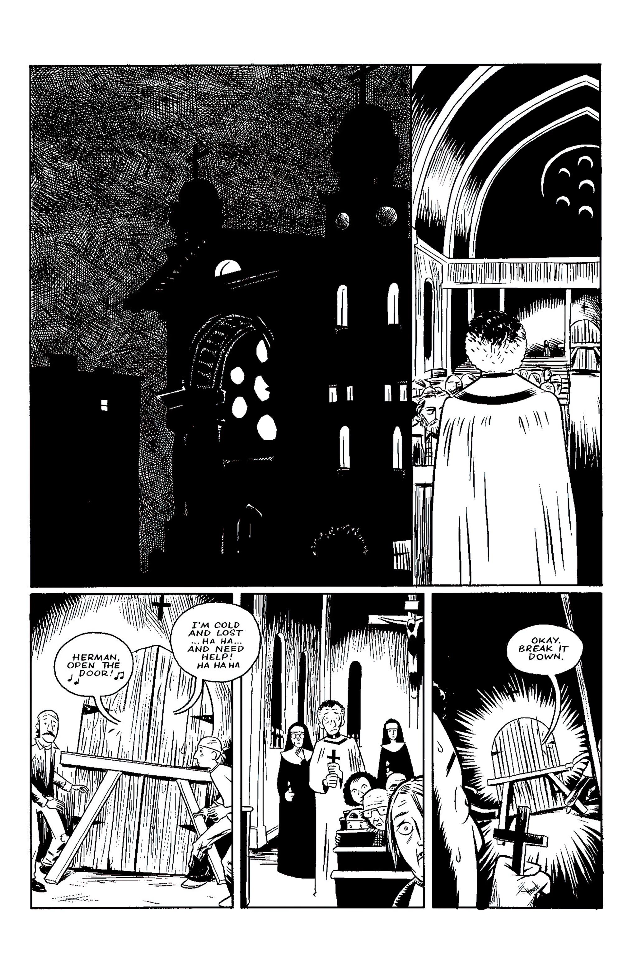 Street Angel: Princess of Poverty (2023) issue TP - Page 71