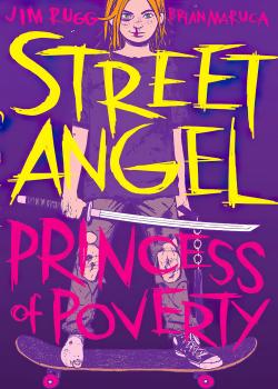 Street Angel: Princess of Poverty (2023)