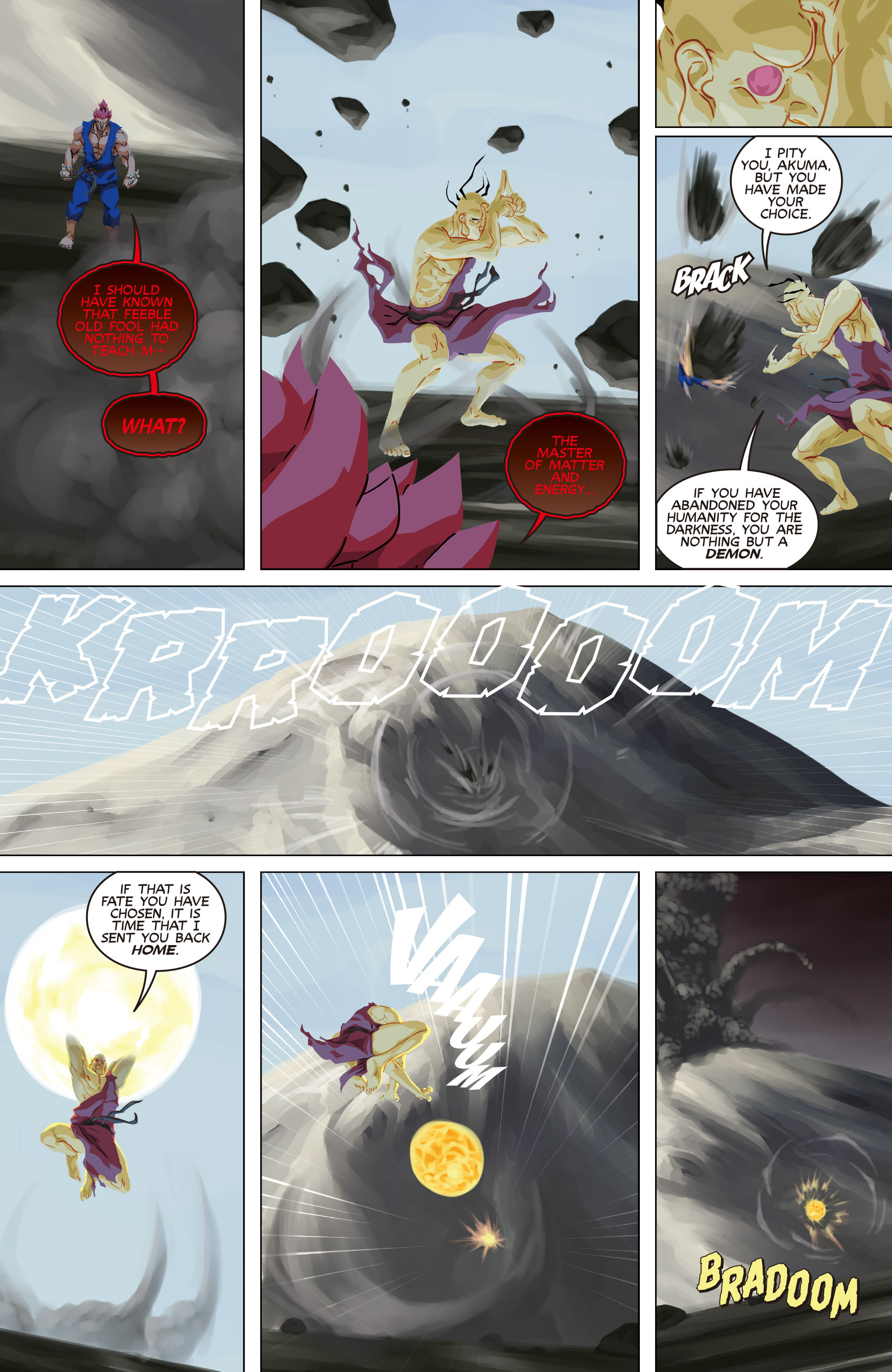 <{ $series->title }} issue 5 - Page 24