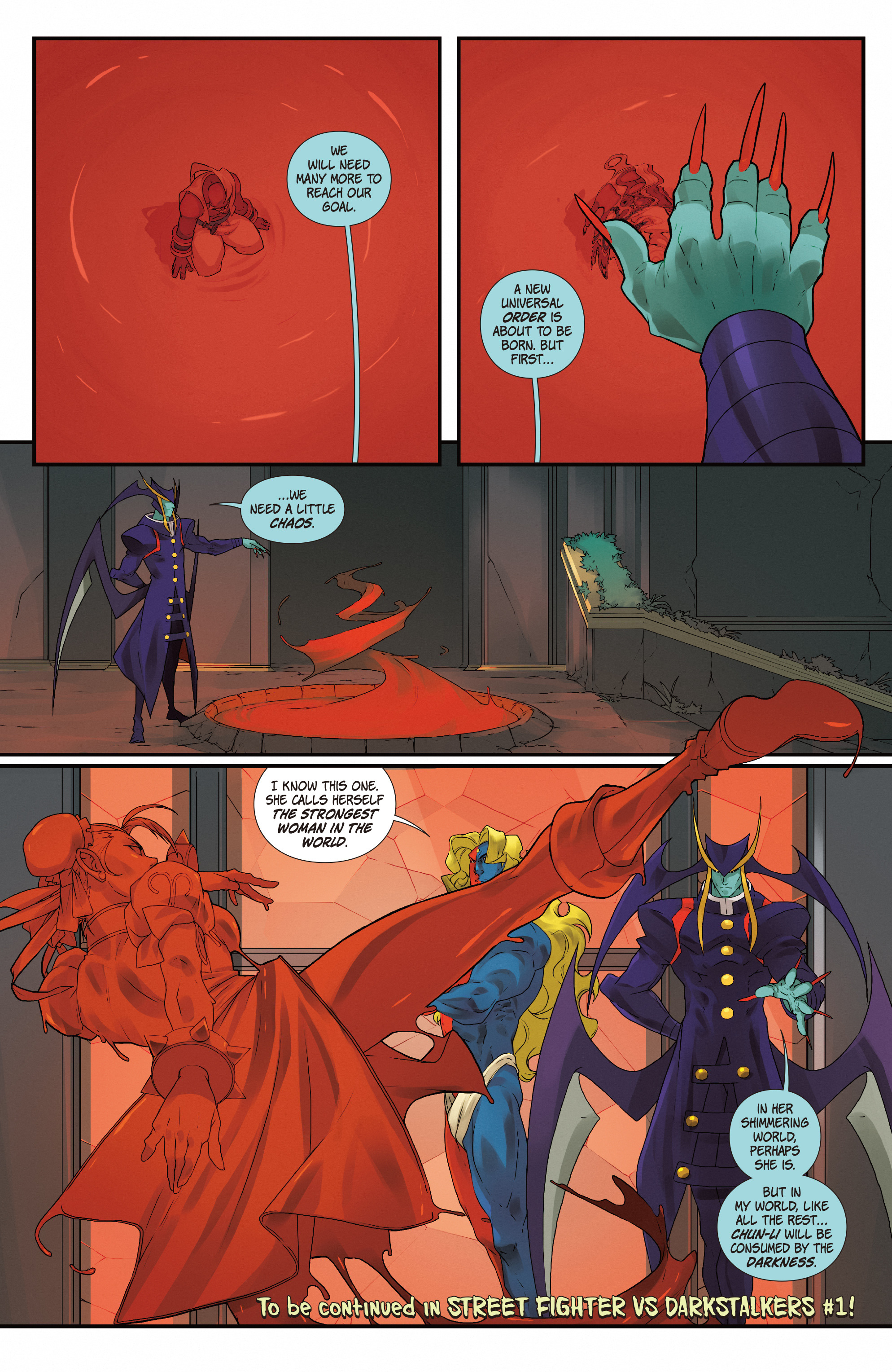 <{ $series->title }} issue 0 - Page 20