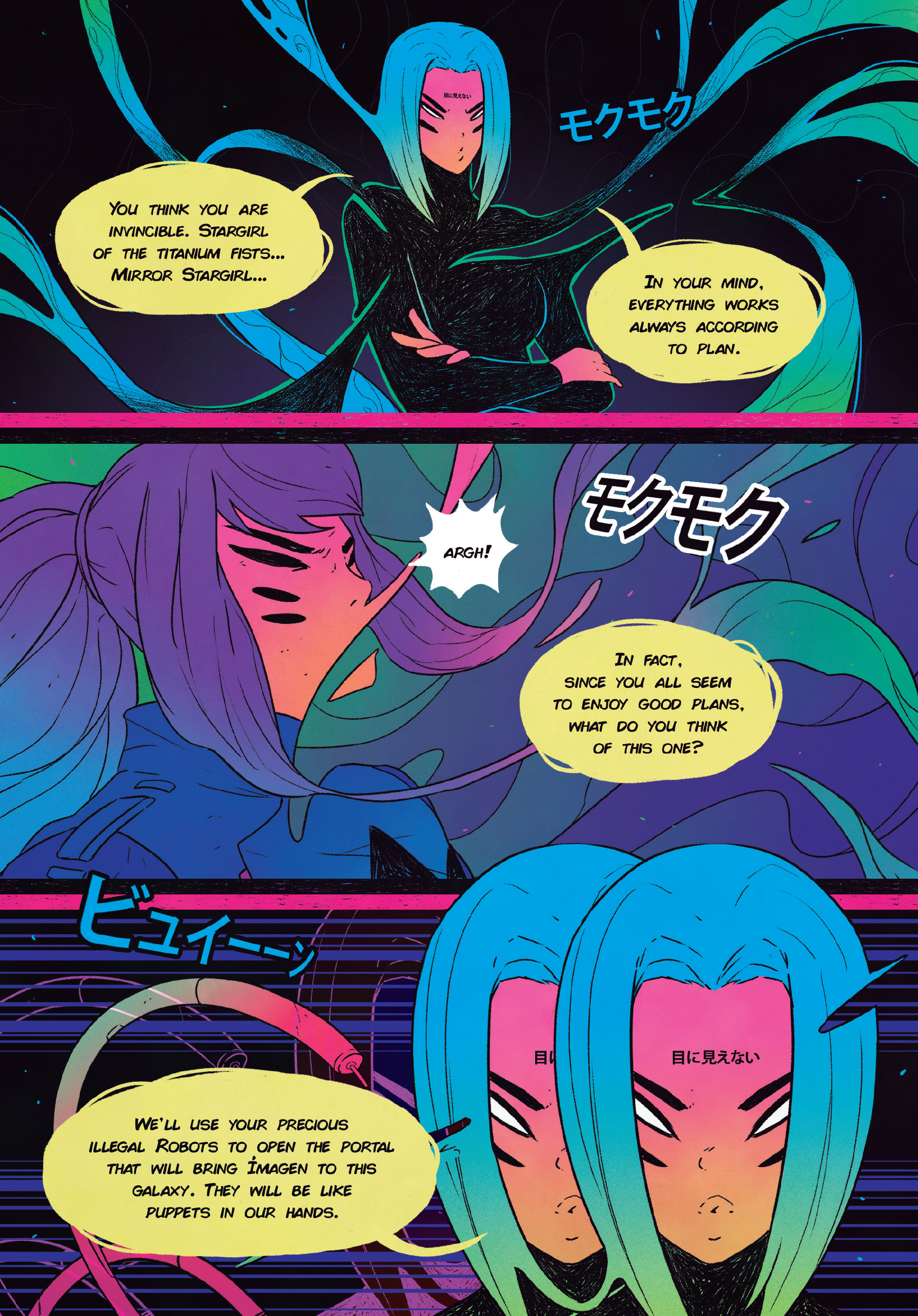 STRGRL (2022-) issue 2 - Page 29