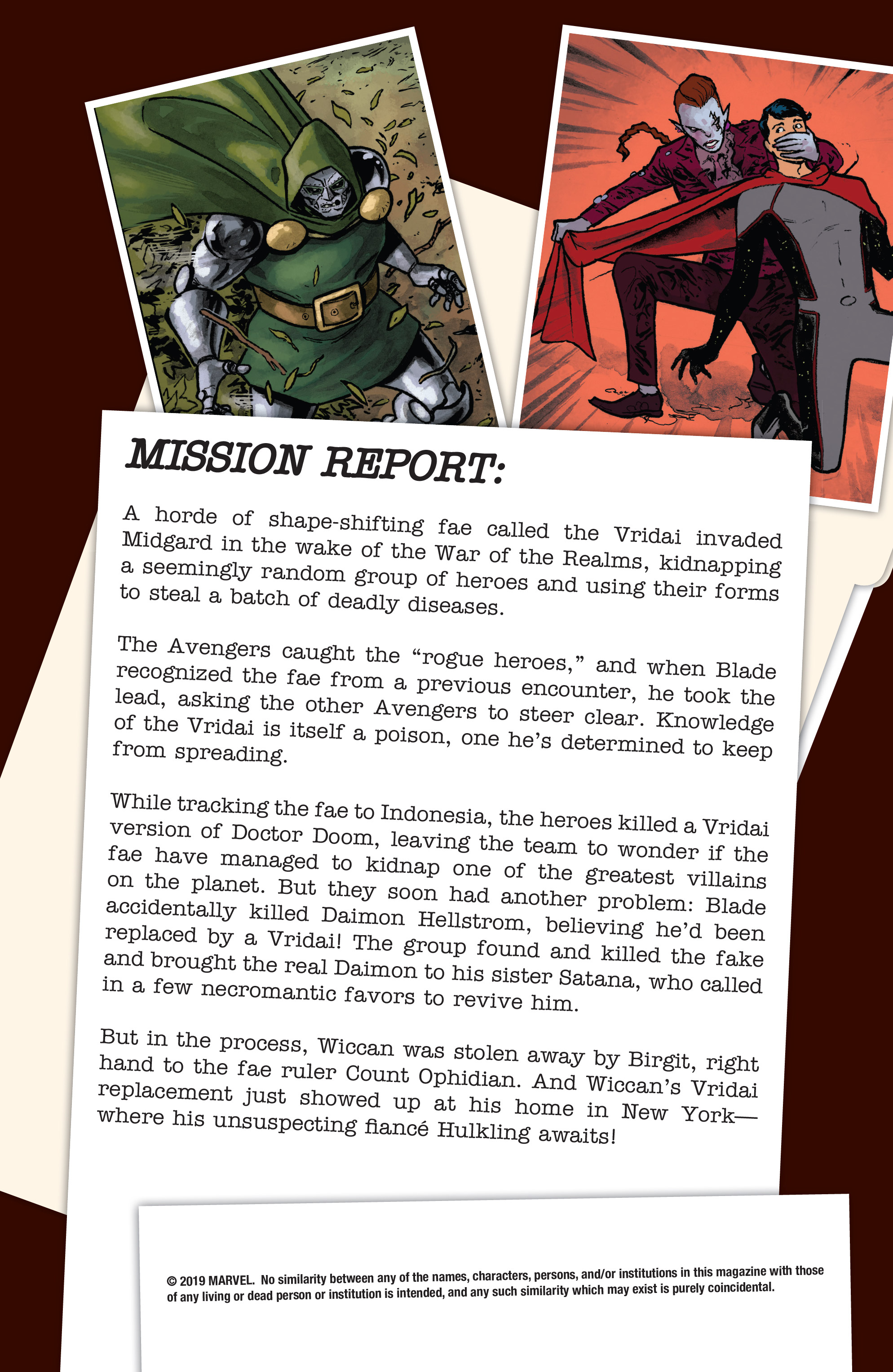 Strikeforce (2019-): Chapter 3 - Page 3