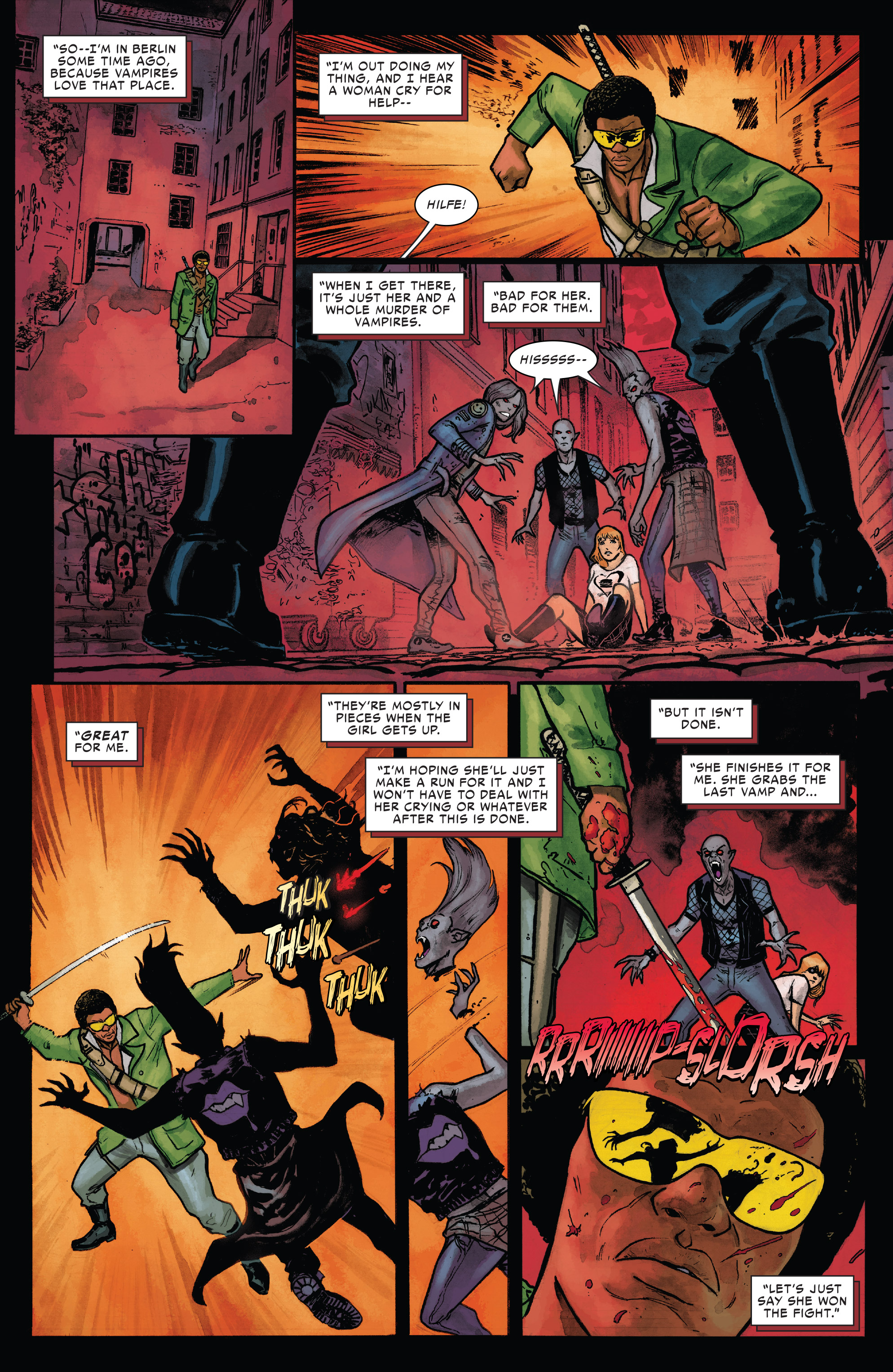 Strikeforce (2019-) issue Director's Cut 1 - Page 10