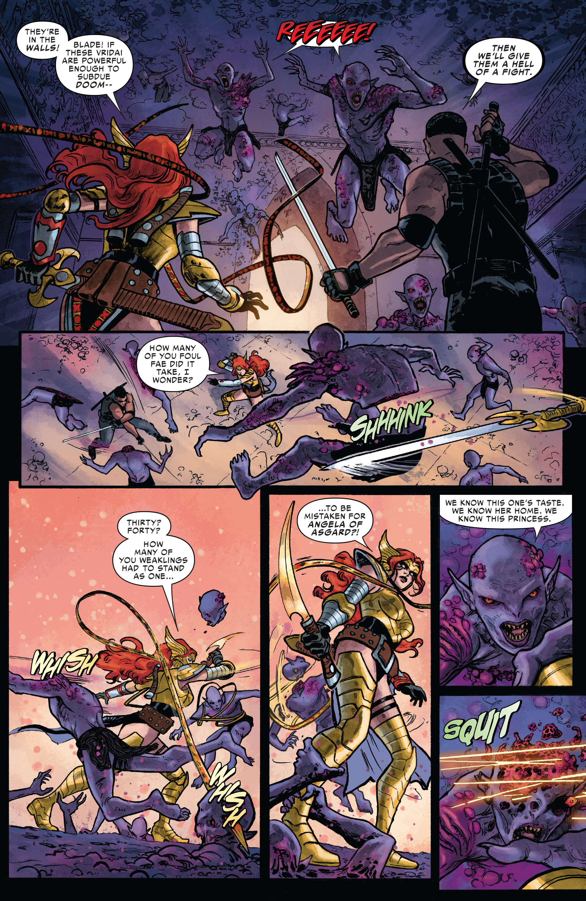 Strikeforce (2019-) issue Director's Cut 1 - Page 15