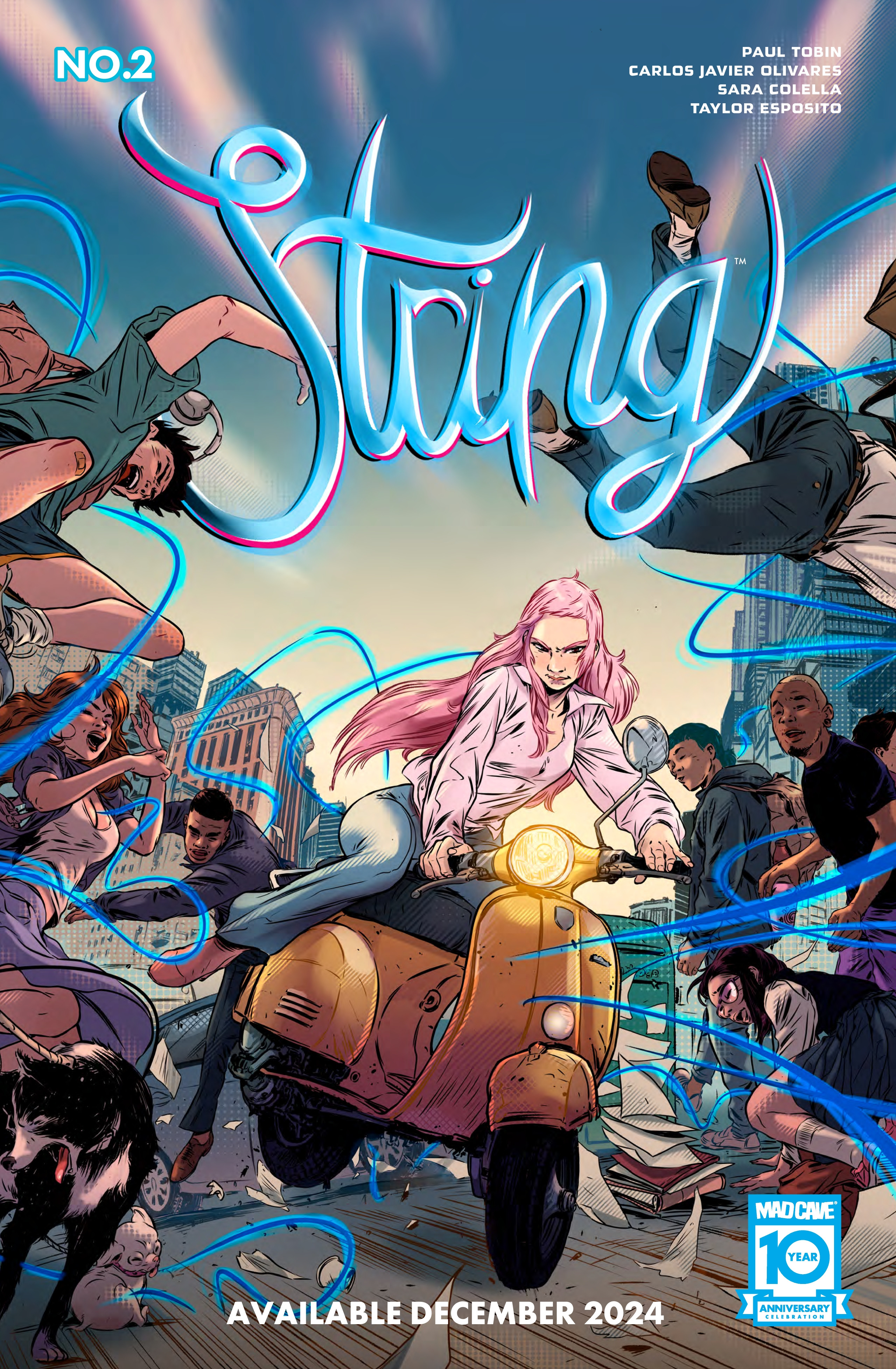 String (2024-): Chapter 1 - Page 27