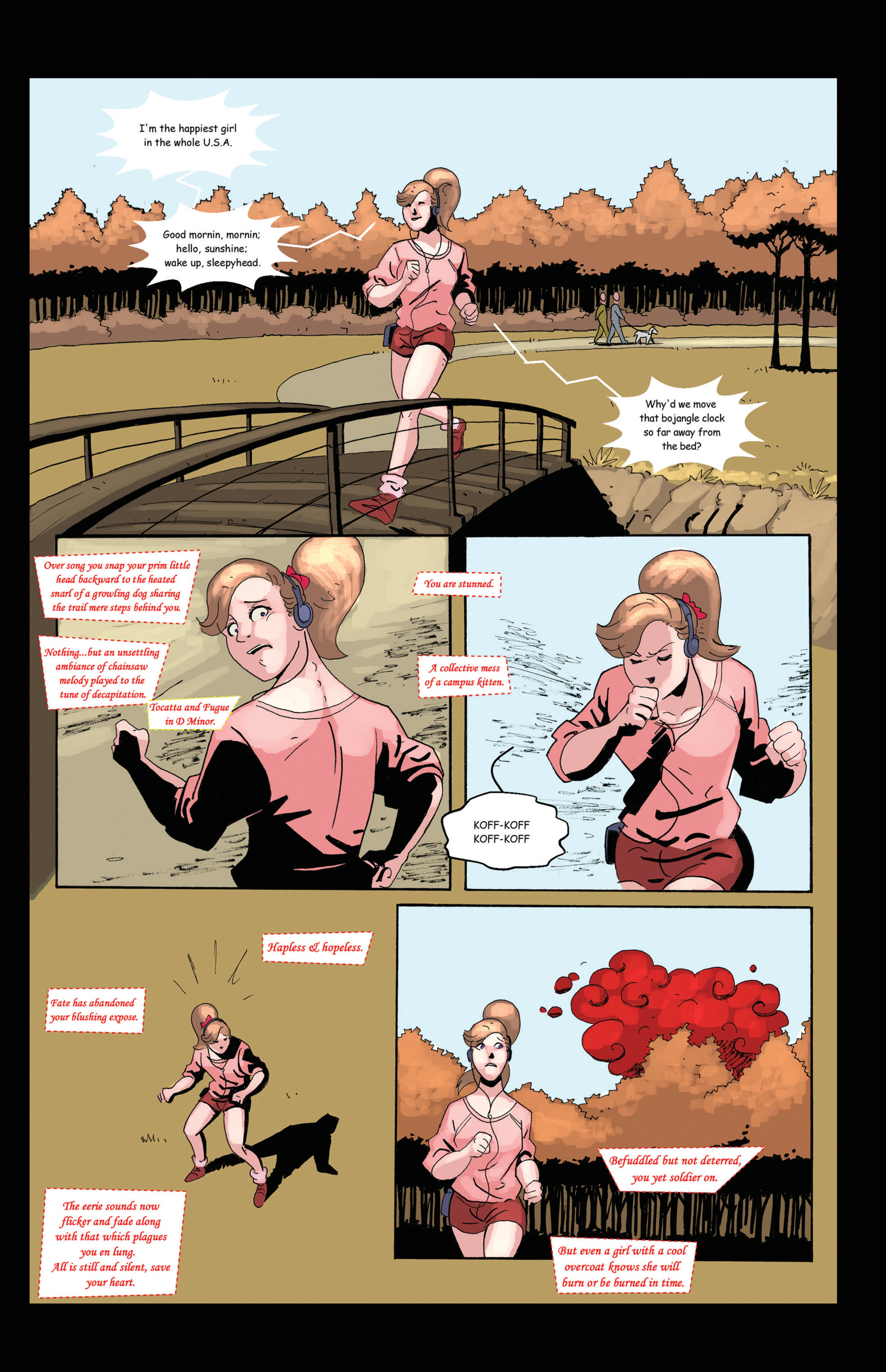 Strong Box: The Big, Bad Book of Boon (2019-) issue 1 - Page 12