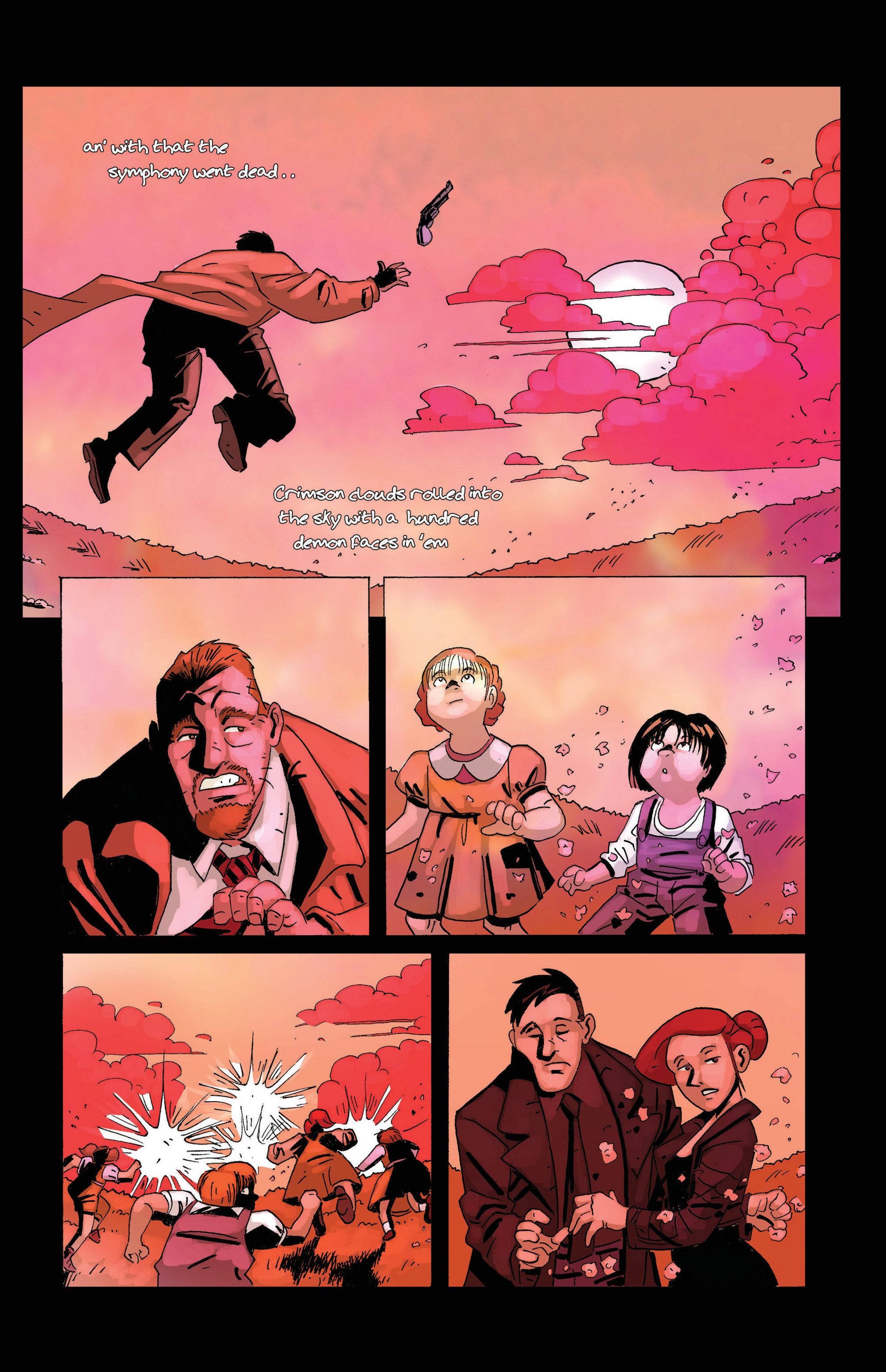 Strong Box: The Big, Bad Book of Boon (2019-) issue 3 - Page 22