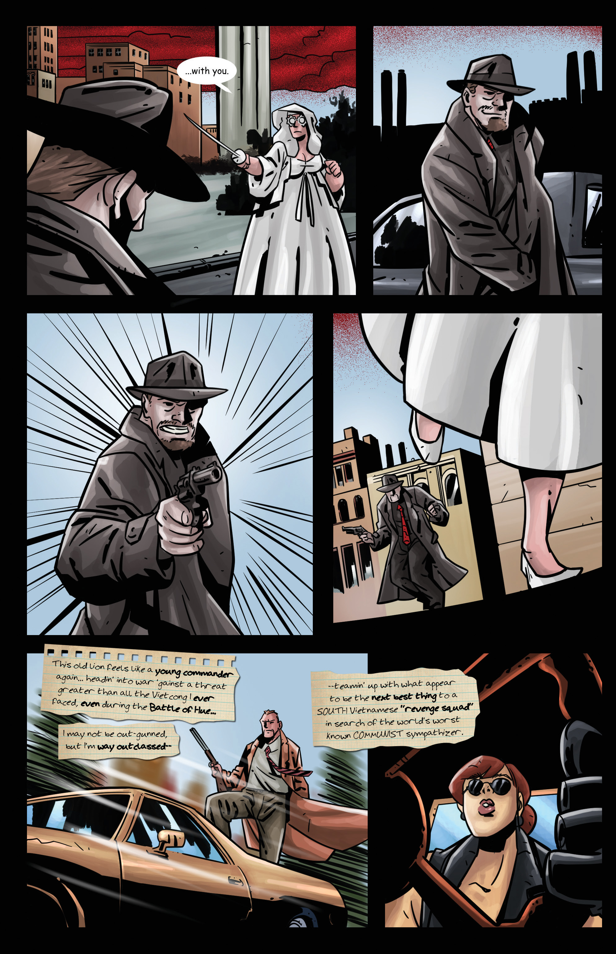 <{ $series->title }} issue 8 - Page 5