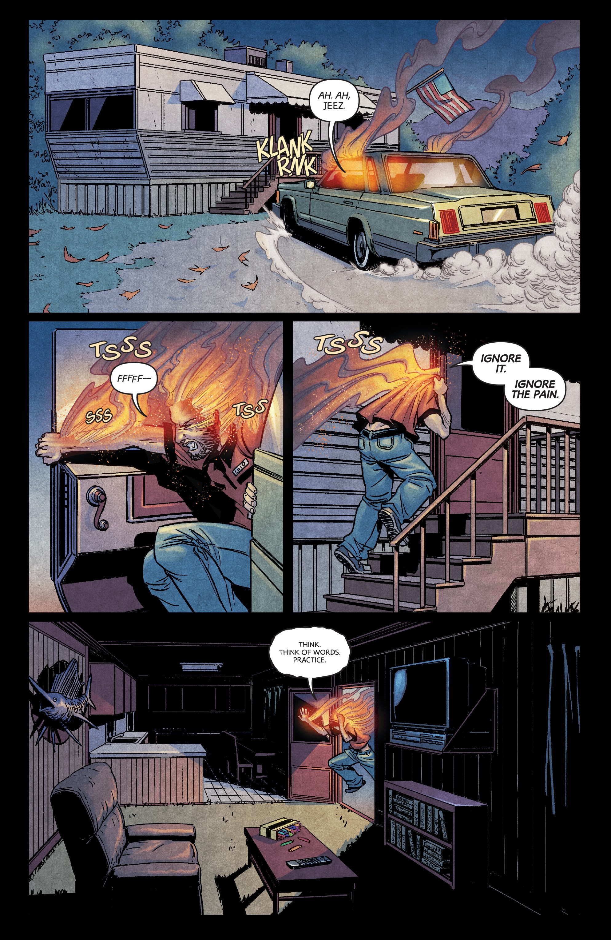 Stronghold (2019-) issue 2 - Page 26