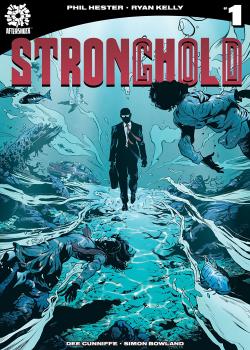 Stronghold (2019-)