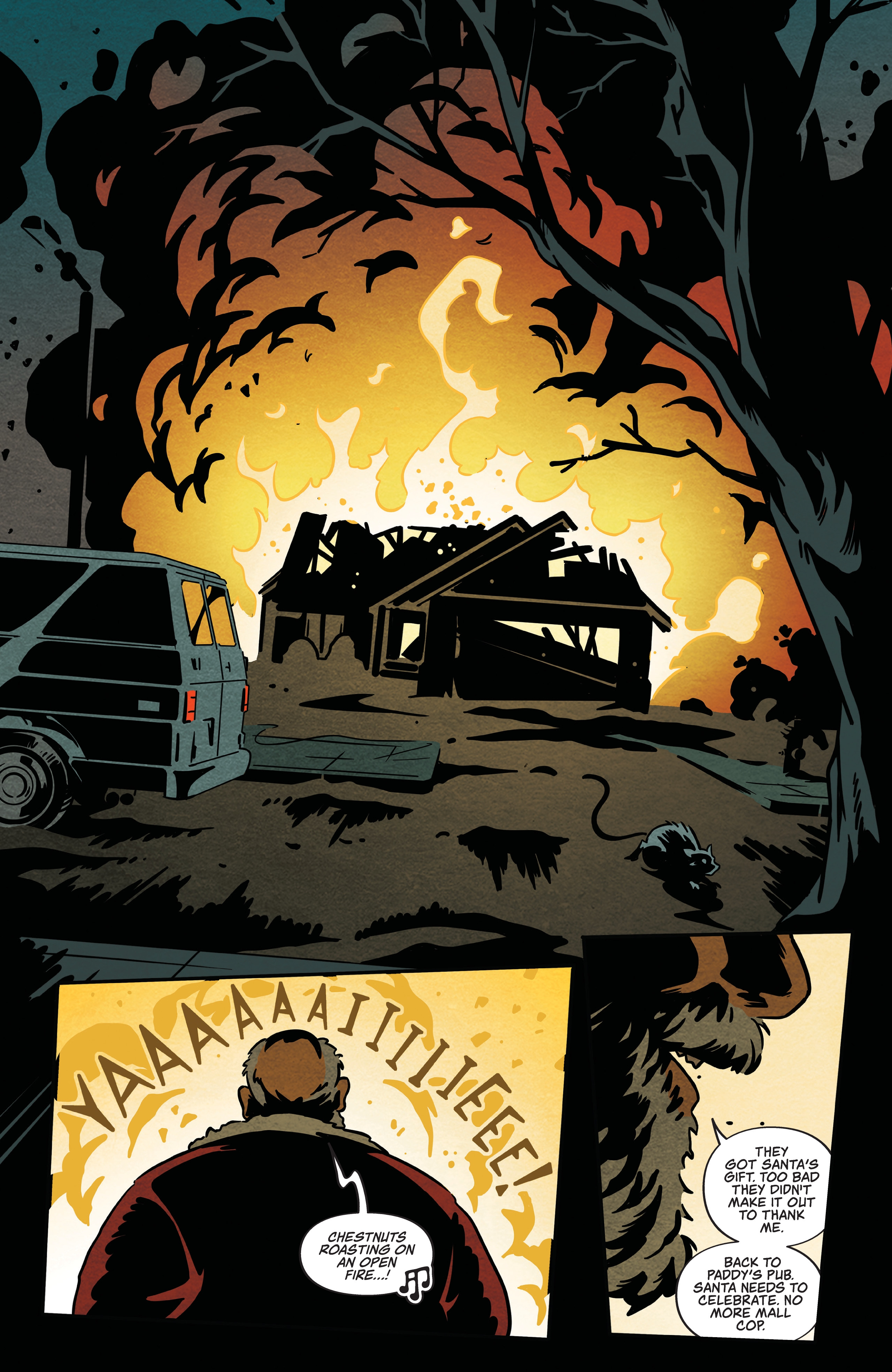 Stuff of Nightmares: Slay Ride (2023-): Chapter 1 - Page 31