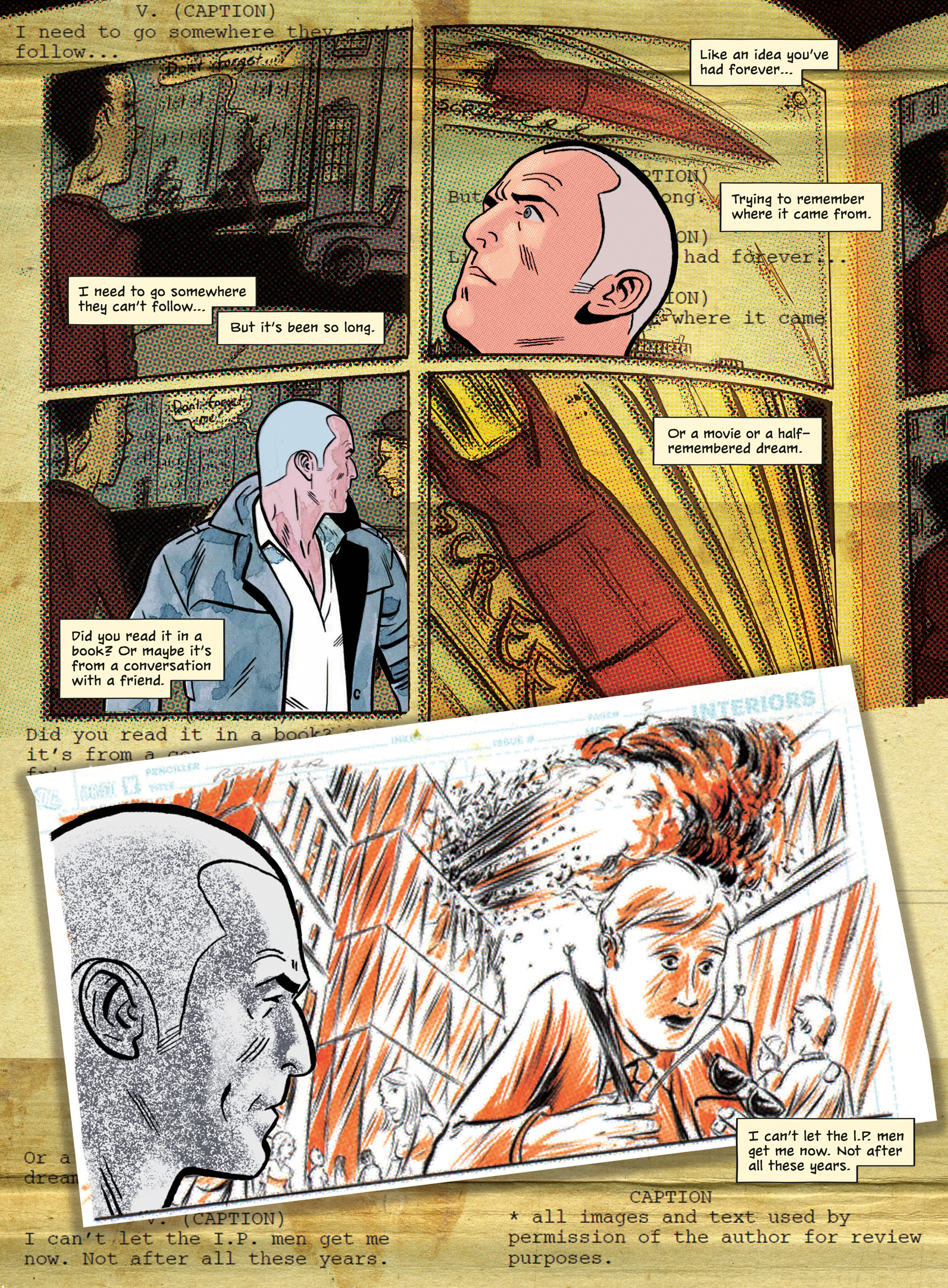 Subgenre (2023-) issue 3 - Page 22