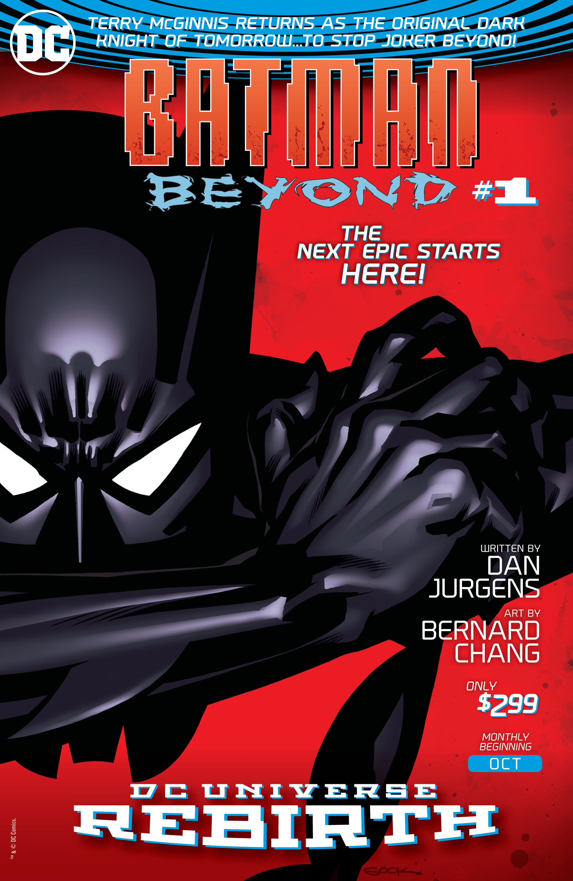 Suicide Squad (2016-): Chapter 1 - Page 23