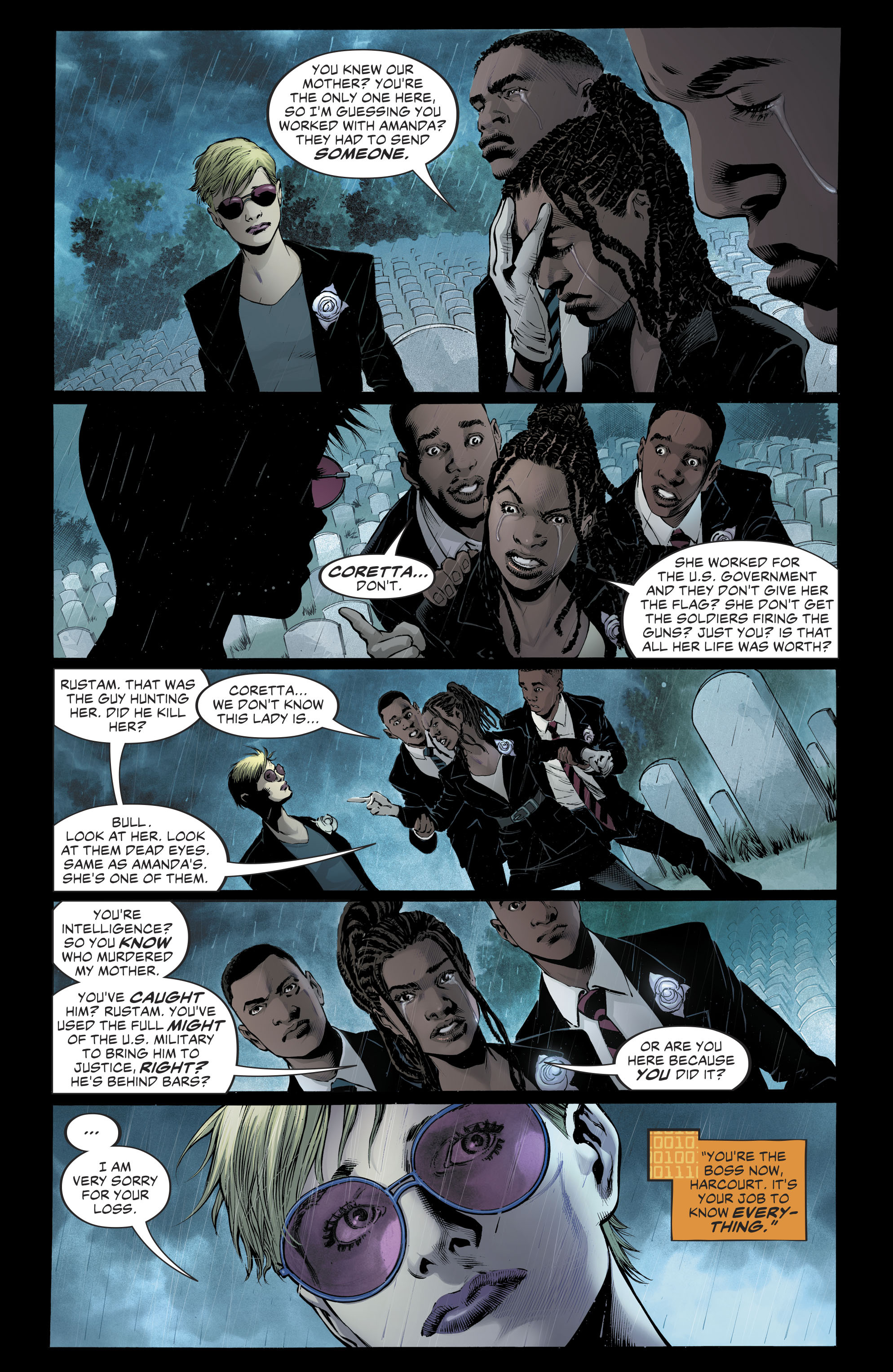 Suicide Squad (2016-) issue 12 - Page 17