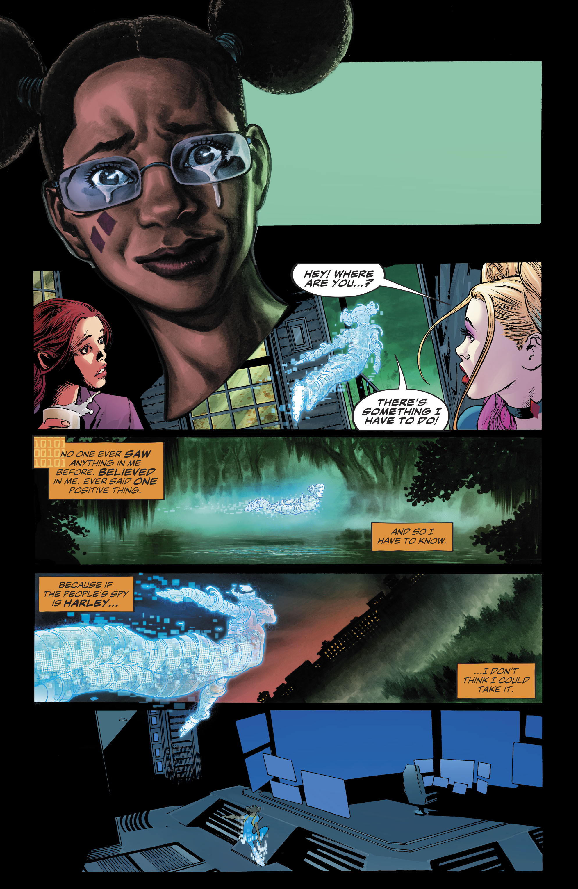 Suicide Squad (2016-) issue 13 - Page 20