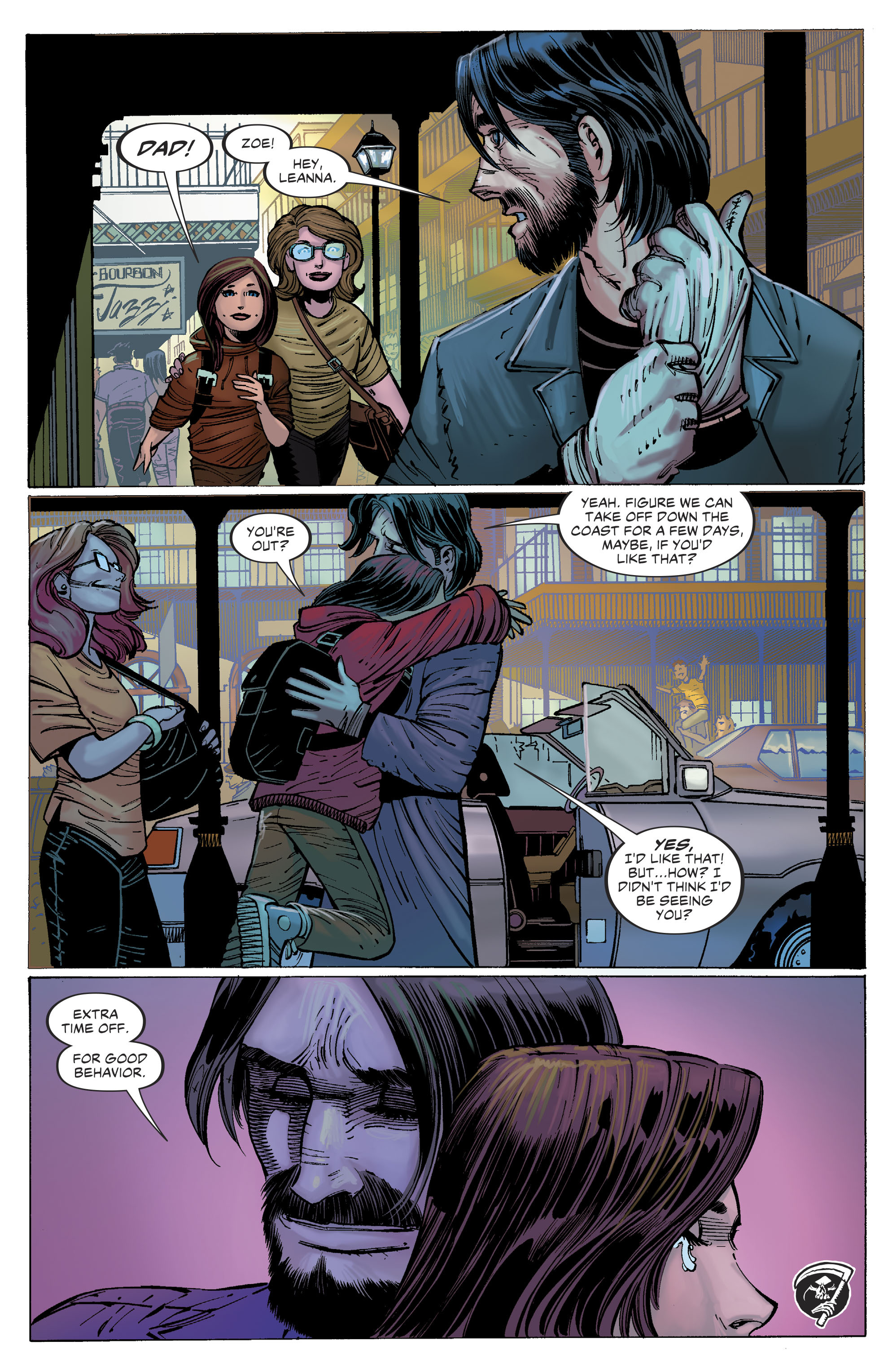 Suicide Squad (2016-) issue 15 - Page 40