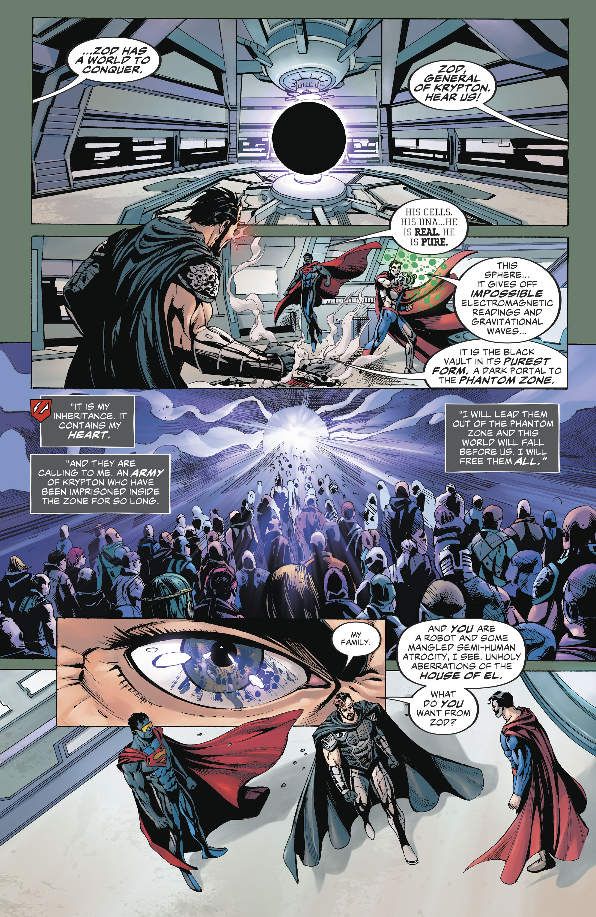 Suicide Squad (2016-) issue 19 - Page 7