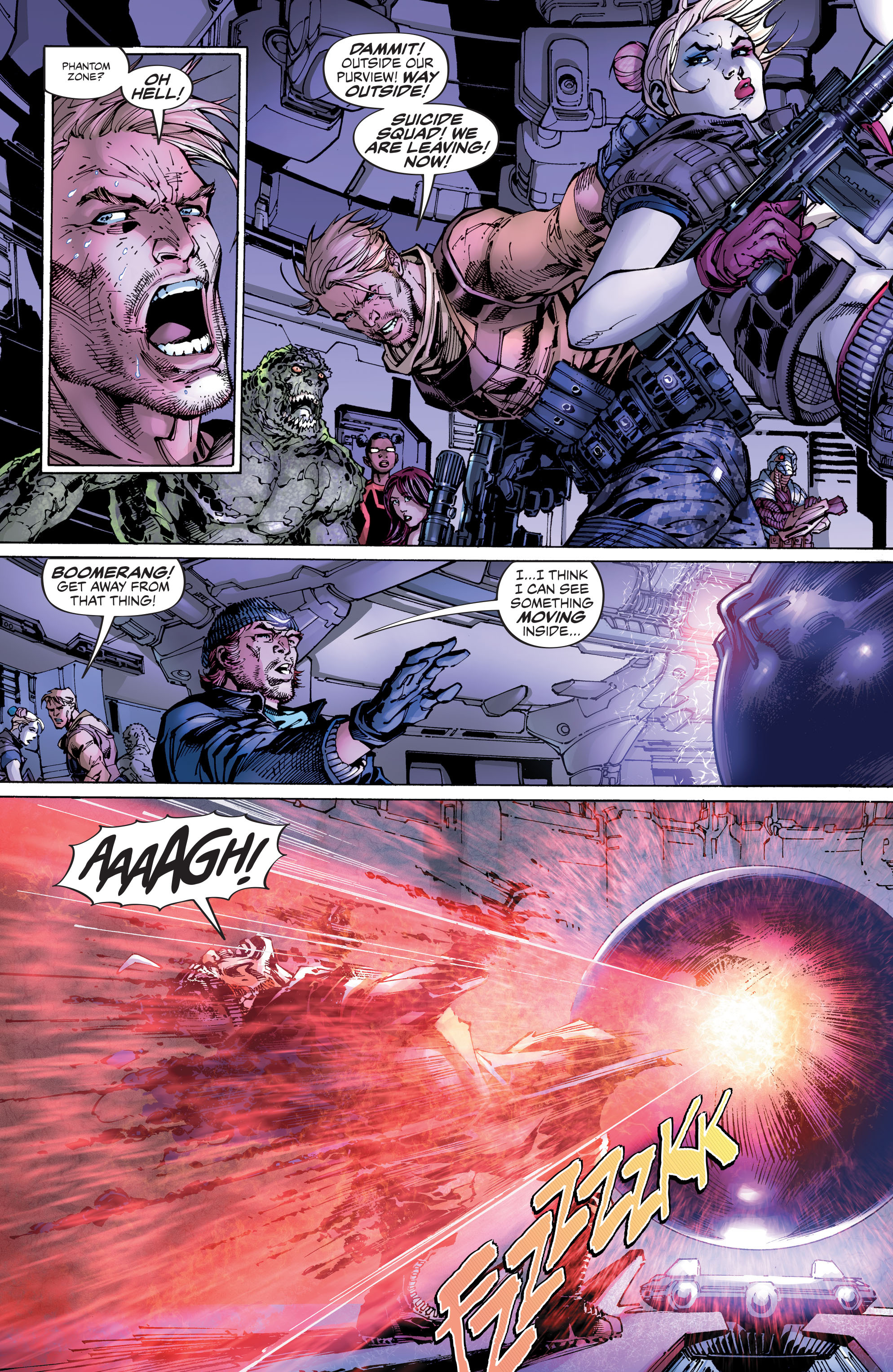 Suicide Squad (2016-) issue 2 - Page 14